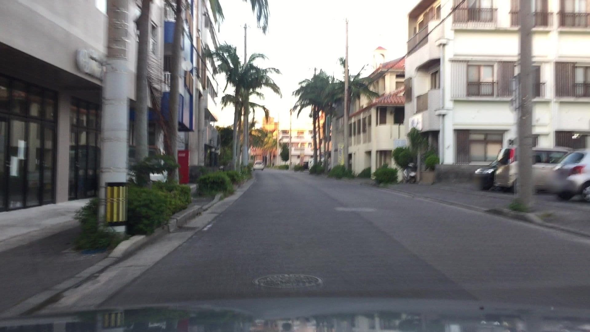 Street view near Cabin Hotel Mr.Kinjo In Ishigaki58, Ishigaki — © lvl5 (CC BY-SA · Mapillary)