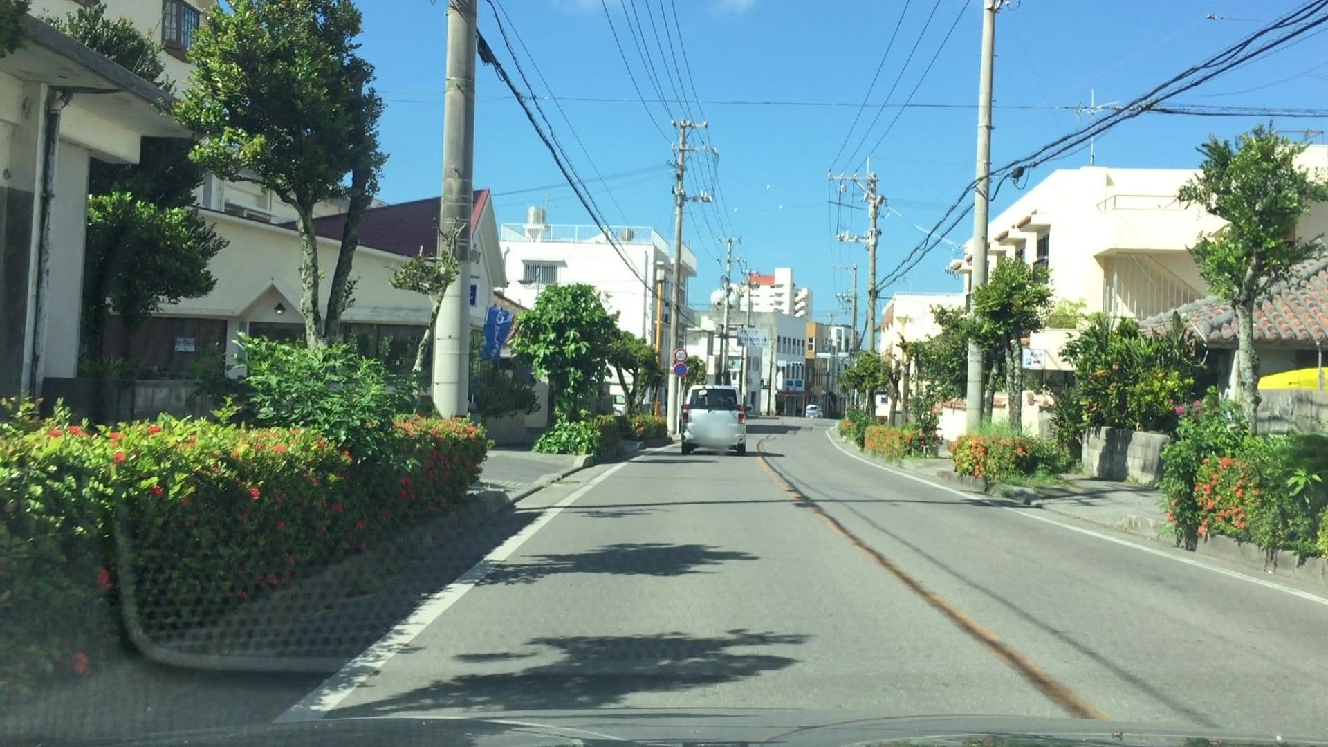 Street view near 八重山荘, Ishigaki — © lvl5 (CC BY-SA · Mapillary)