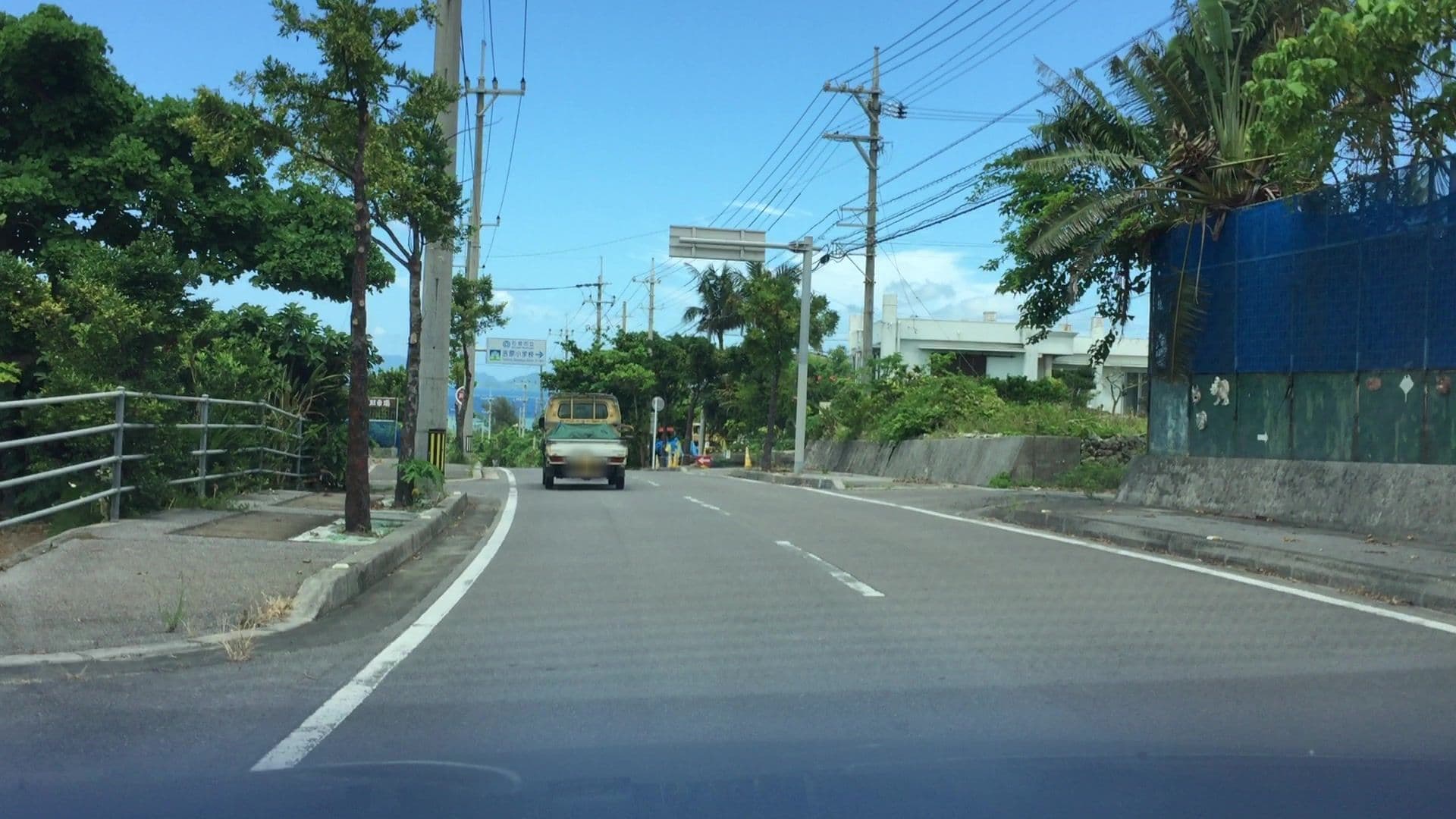 Street view near MEGURU | 巡, Ishigaki — © lvl5 (CC BY-SA · Mapillary)