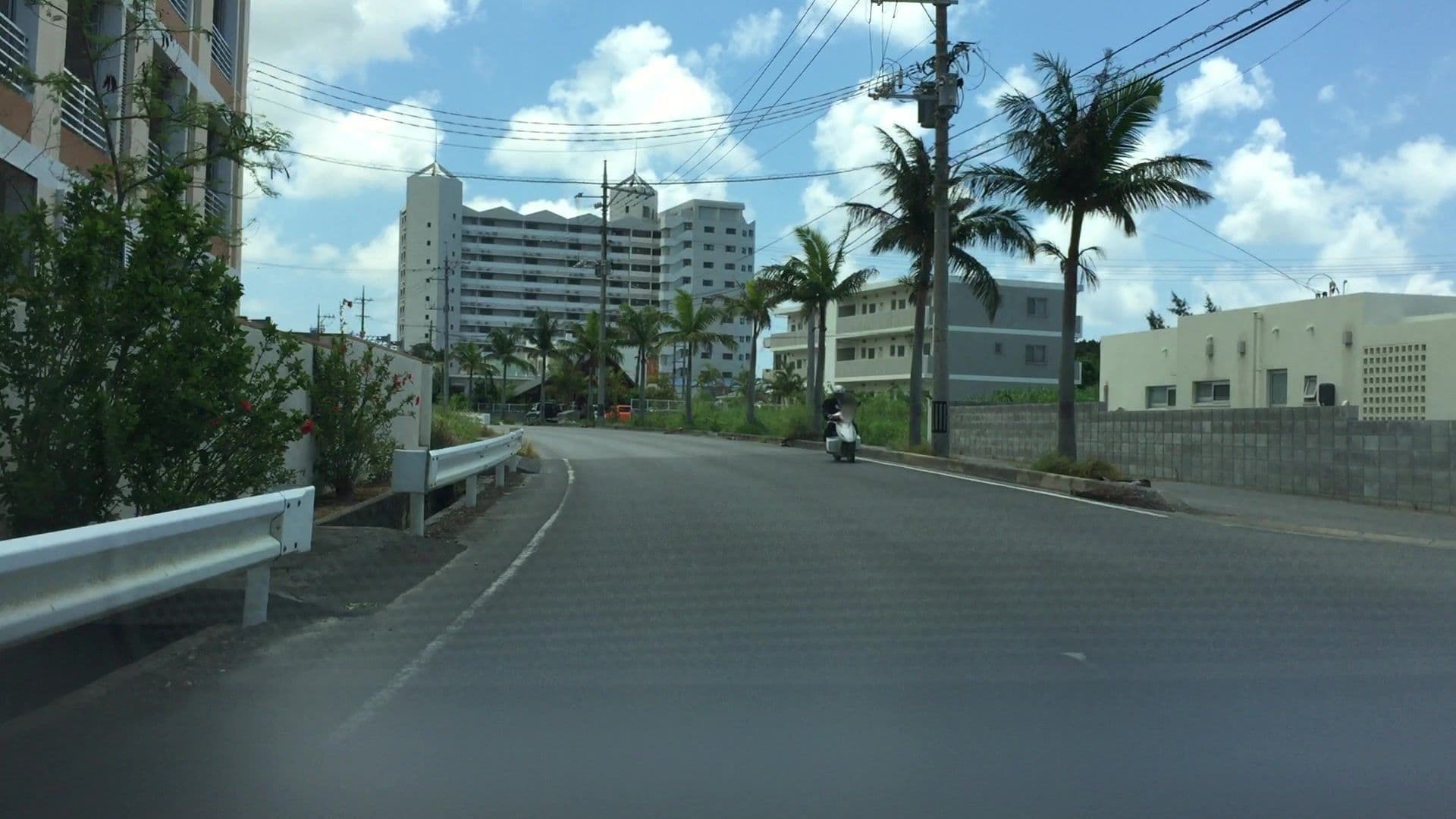 Street view near 赤瓦ヴィラ, Ishigaki — © lvl5 (CC BY-SA · Mapillary)