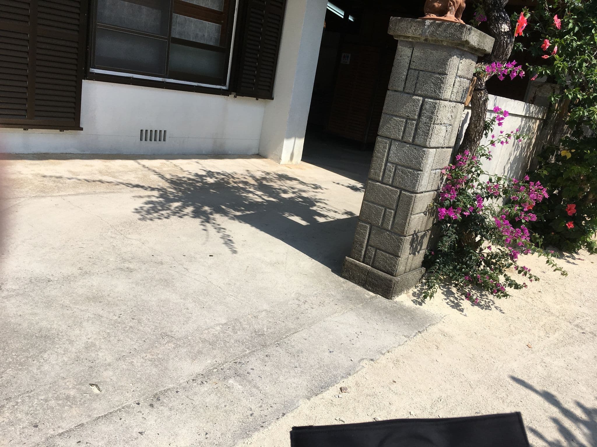 Street view near なかもり荘, Ishigaki — © mapconcierge (CC BY-SA · Mapillary)
