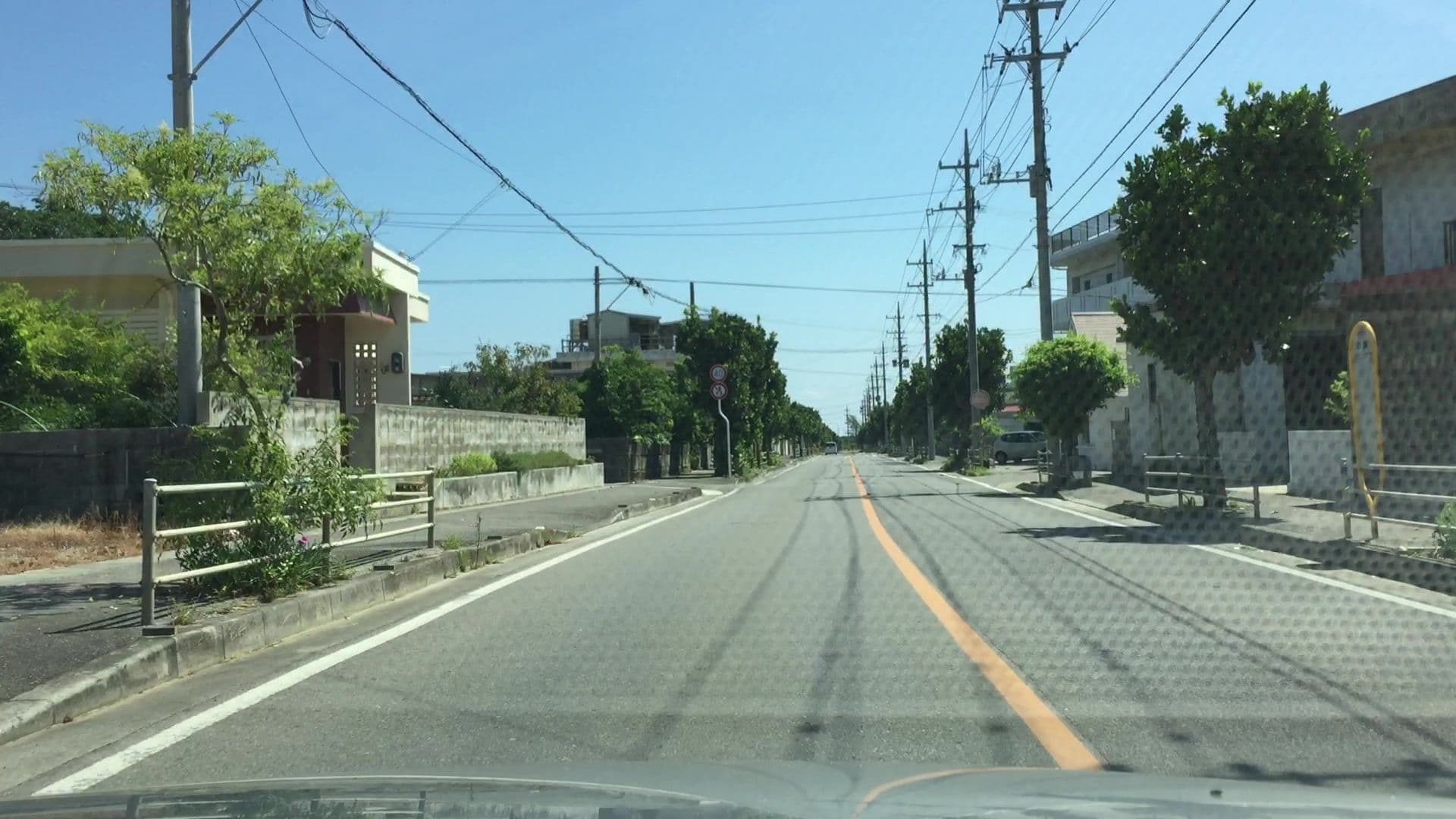 Street view near 民宿 くんや, Ishigaki — © lvl5 (CC BY-SA · Mapillary)