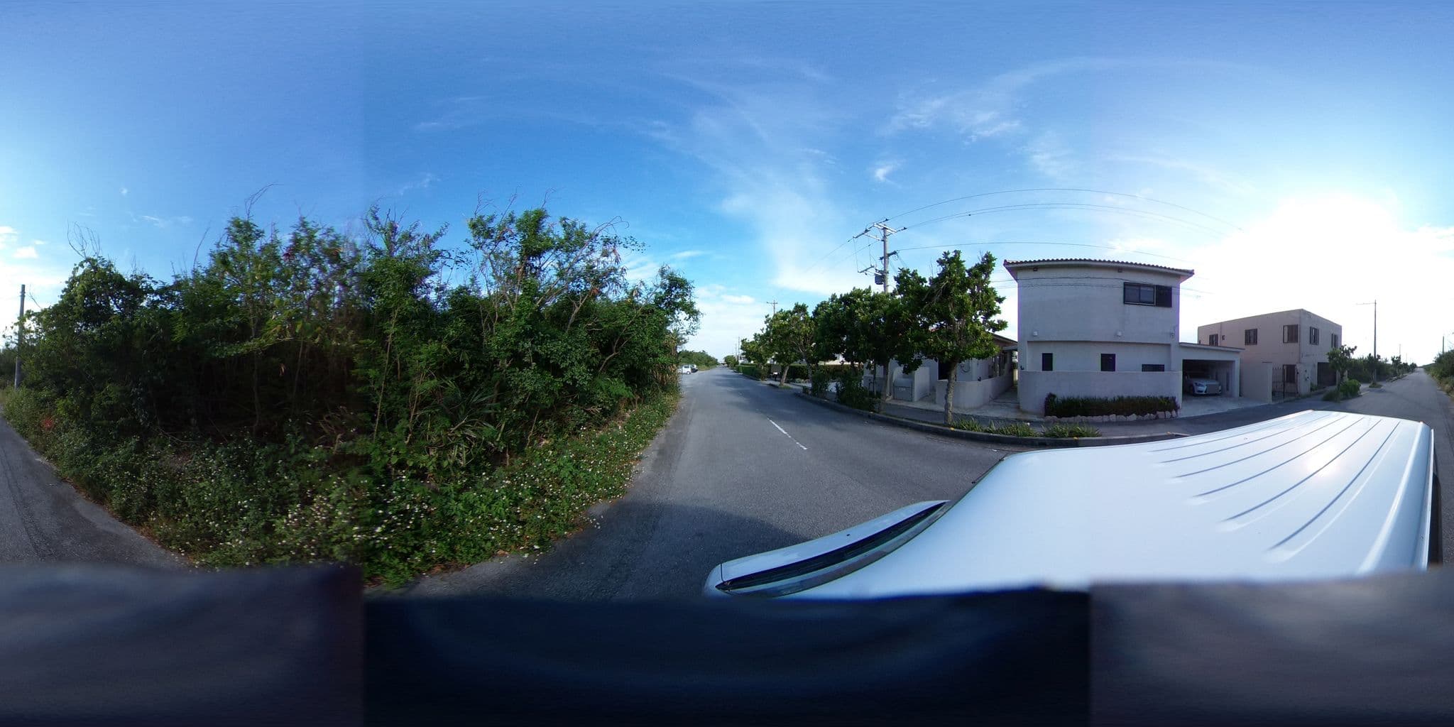 Street view near アイランドテラス ニーラ, Hirara — © joeblack (CC BY-SA · Mapillary)