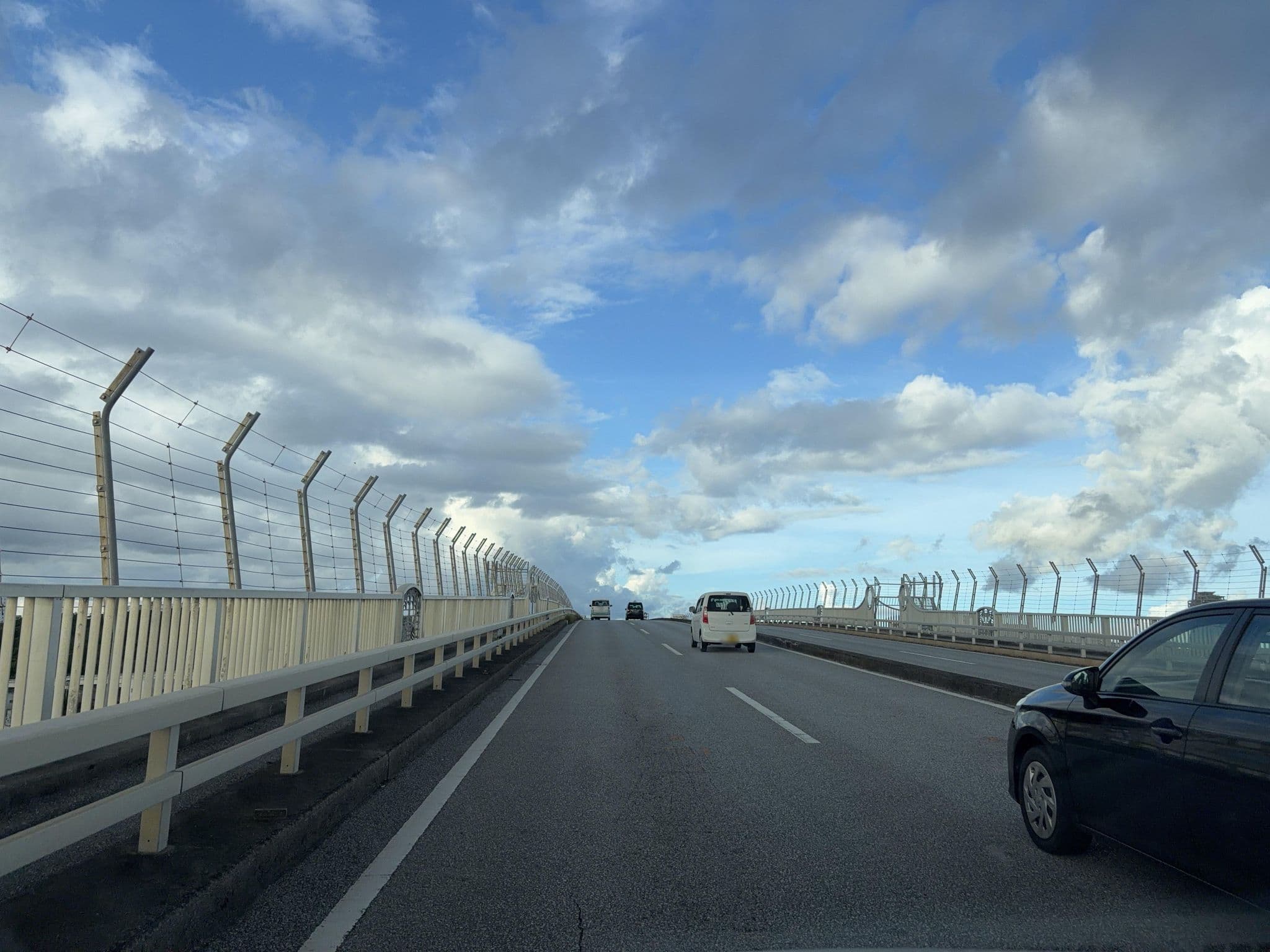 Street view near ホテル アンテルーム那覇, Naha — © Kamikou (CC BY-SA · Mapillary)