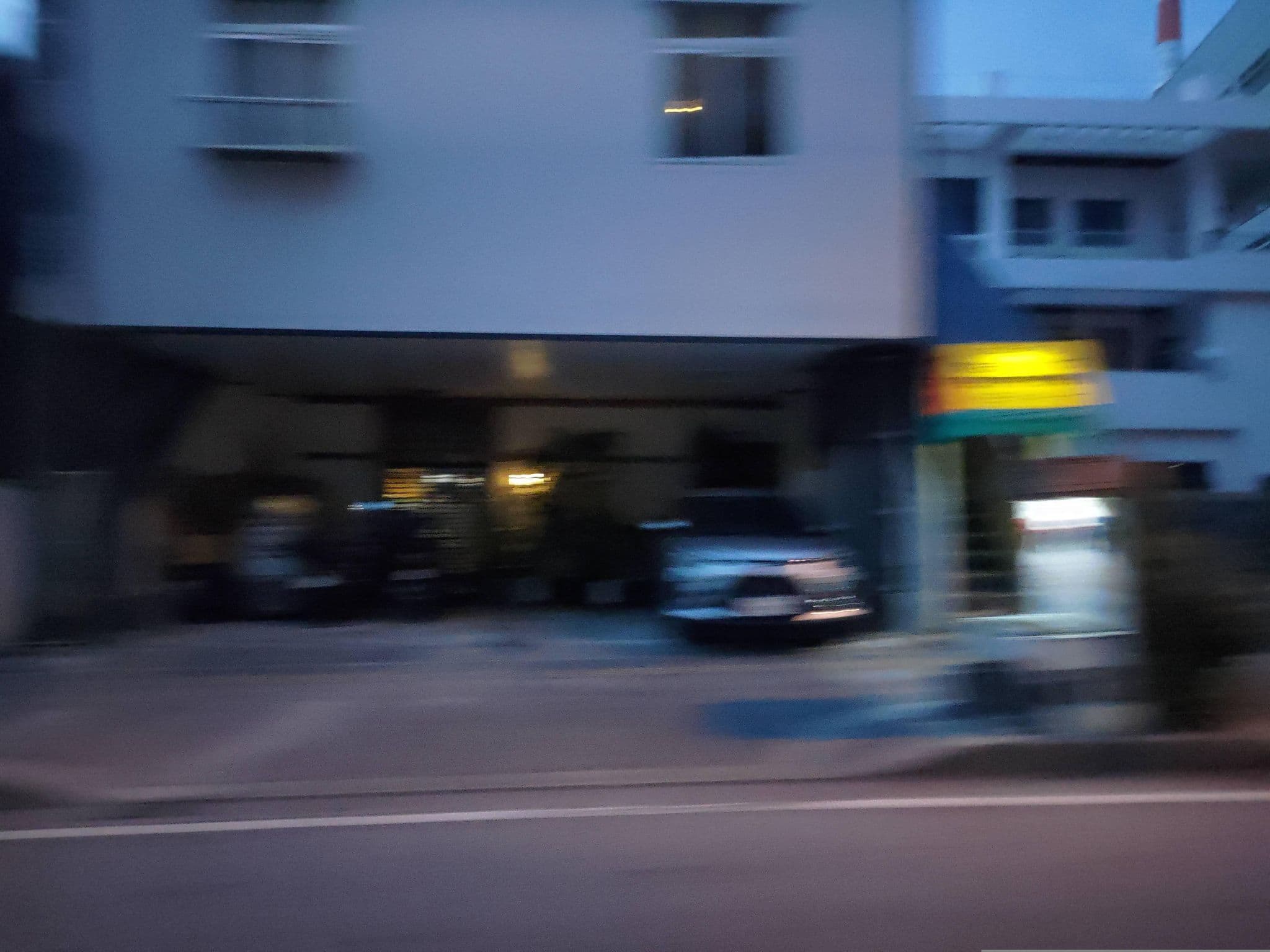 Street view near アーマン宿かりハウス, Naha — © ChenJJ (CC BY-SA · Mapillary)