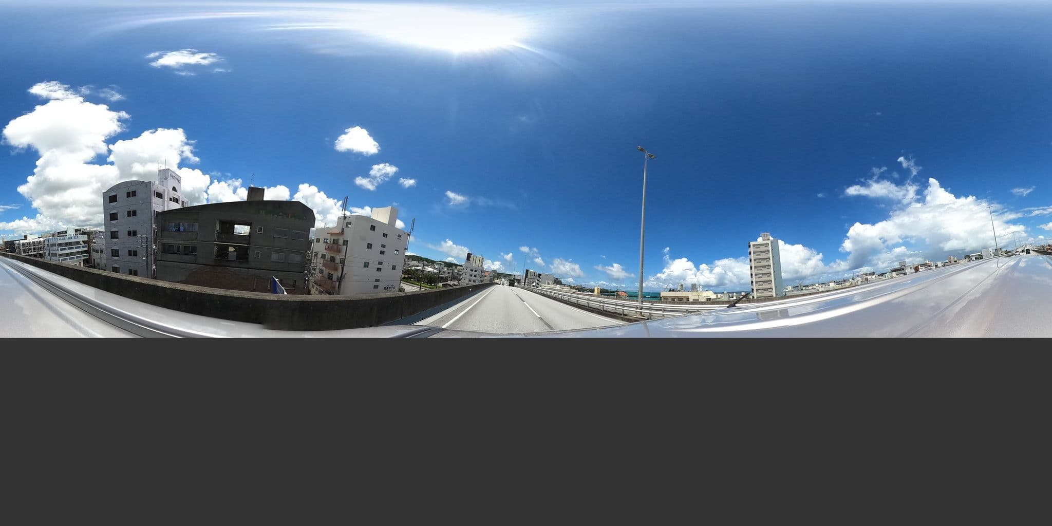 Street view near ホテル南海, Itoman — © spring (CC BY-SA · Mapillary)