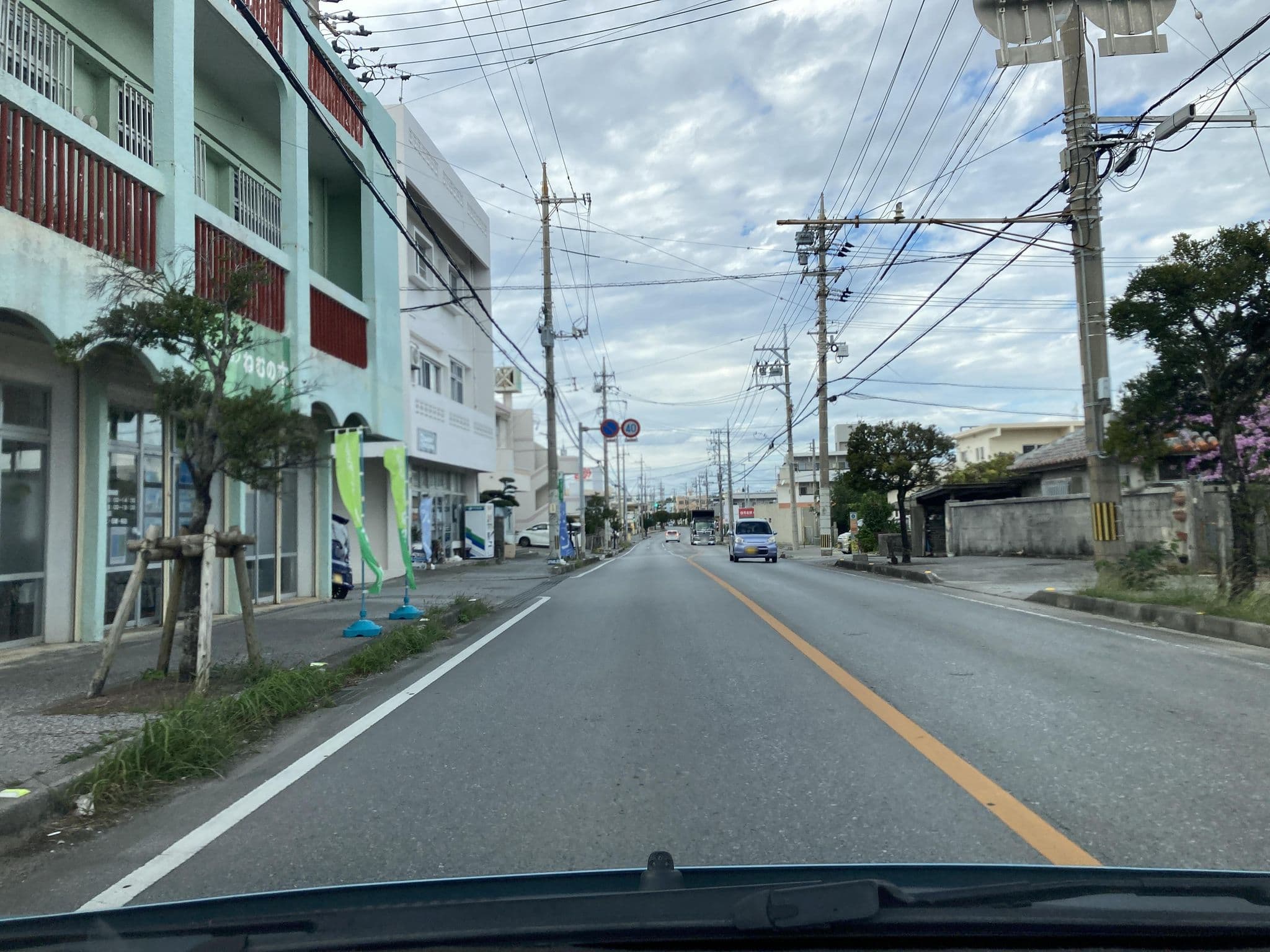 Street view near コートハウスK, Ishikawa — © pika_sky (CC BY-SA · Mapillary)