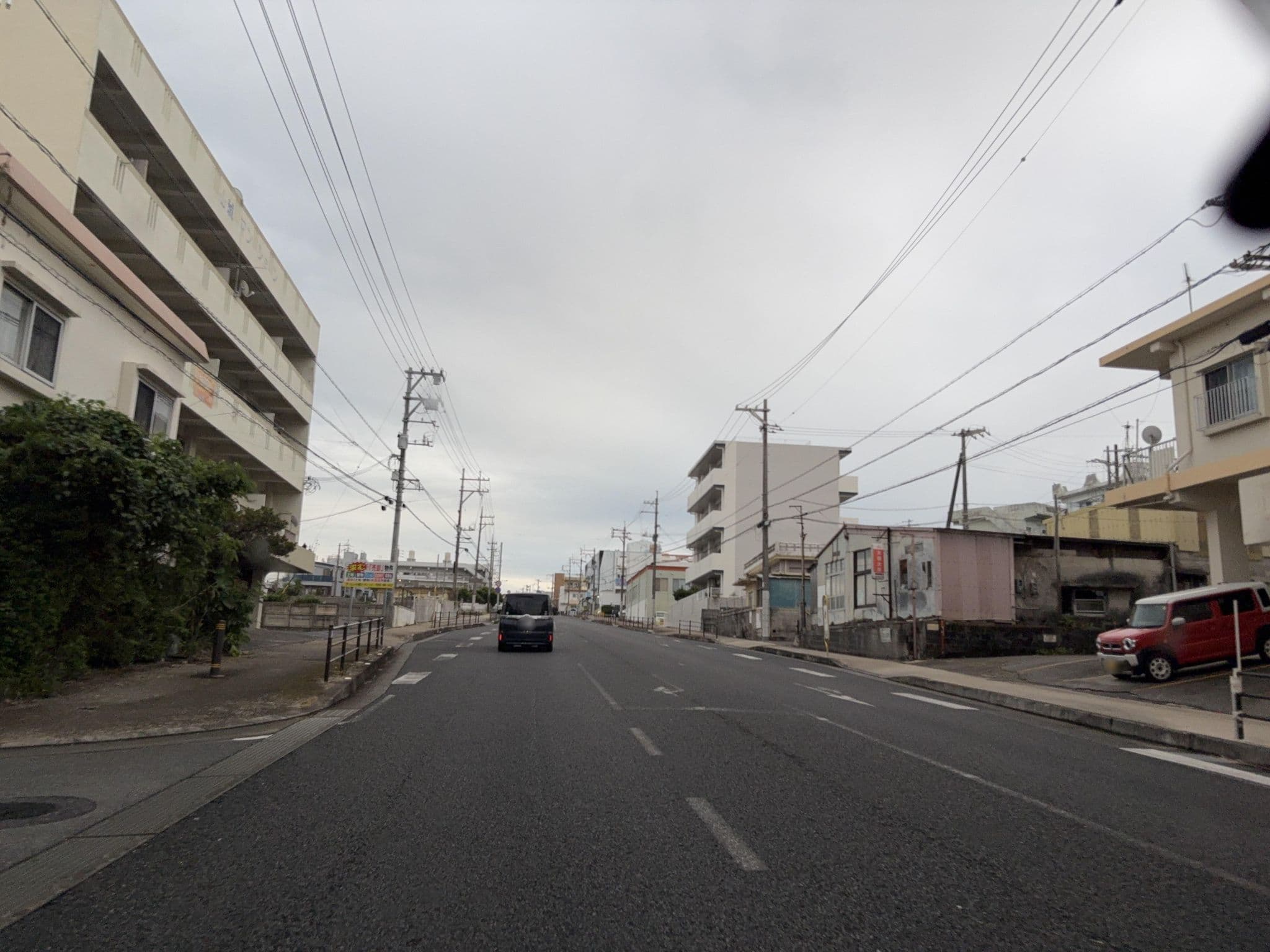 Street view near 民宿中央荘, Ishikawa — © okkin (CC BY-SA · Mapillary)
