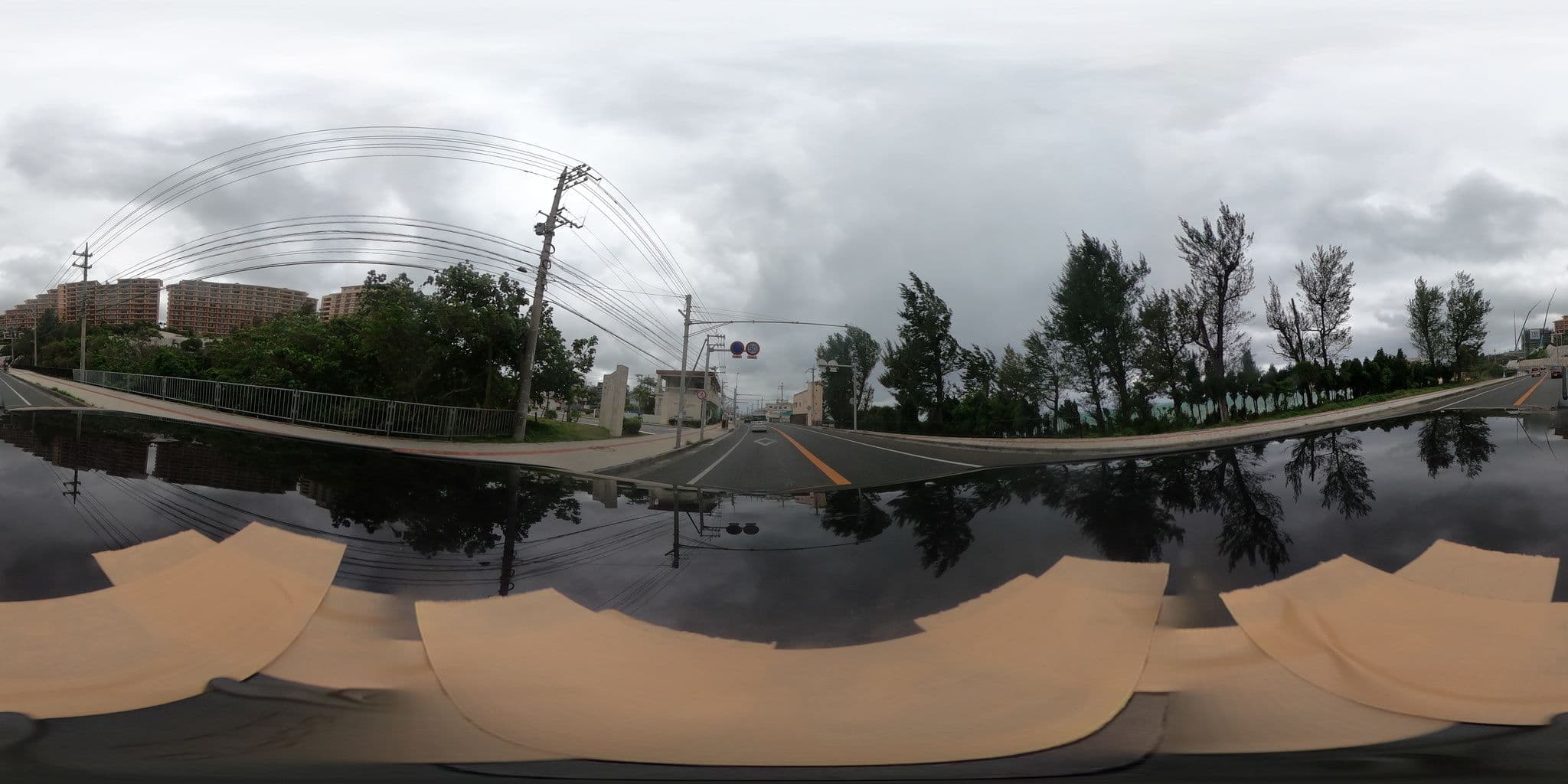 Street view near 民宿冨士, Ishikawa — © spring (CC BY-SA · Mapillary)
