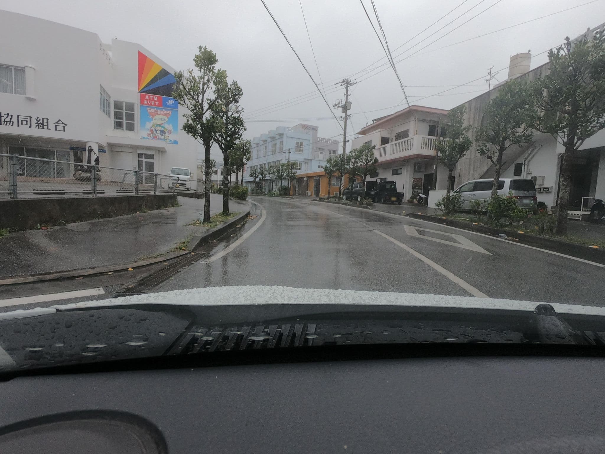 Street view near 渚, Ie — © spring (CC BY-SA · Mapillary)