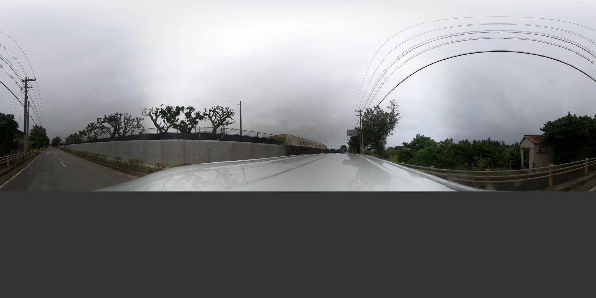 Street view near Private House NINUFA, Ie — © spring (CC BY-SA · Mapillary)