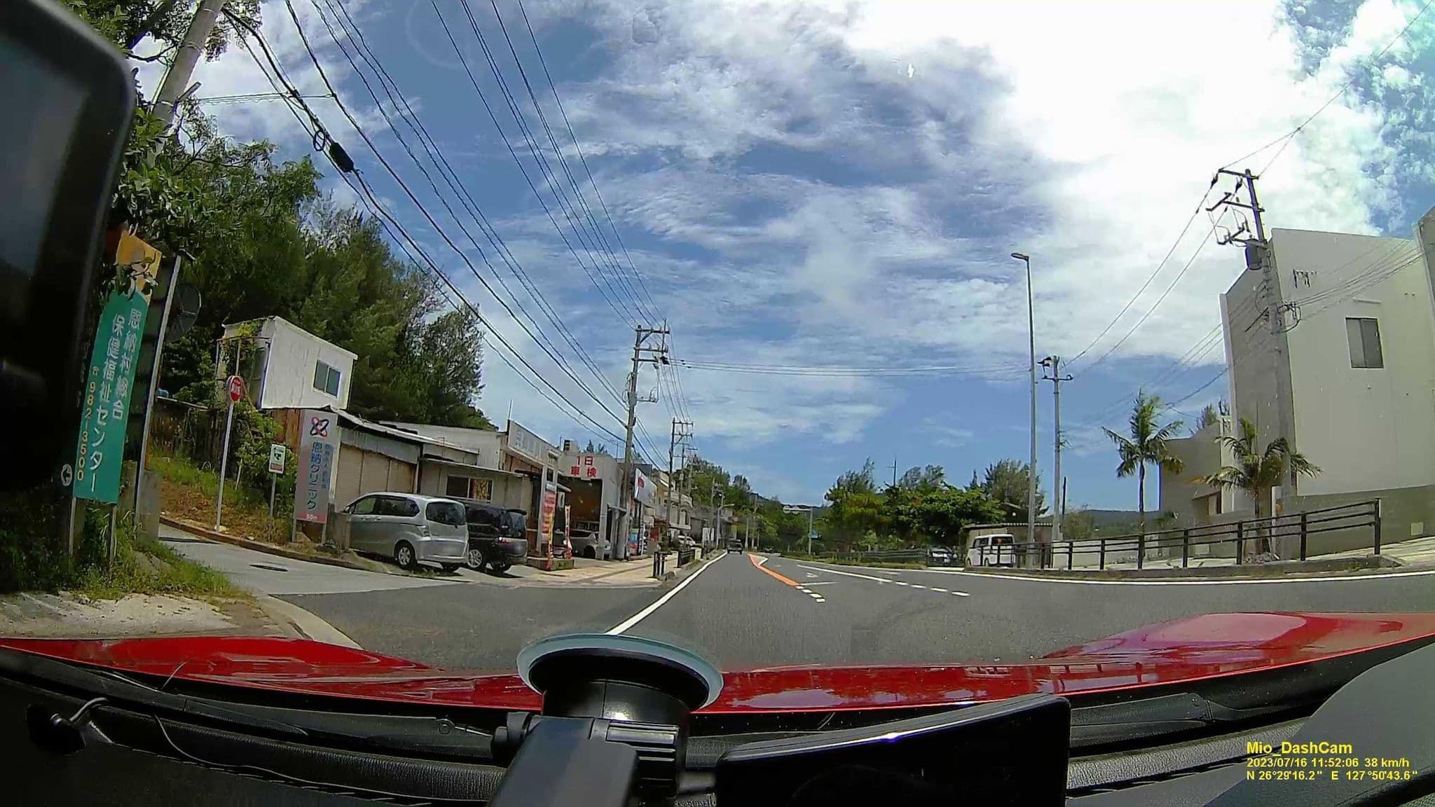 Street view near Villa VALIOSA ON THE BEACH, Onna — © hcyen (CC BY-SA · Mapillary)