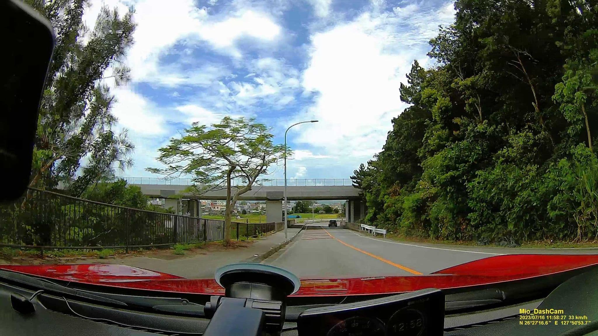 Street view near FORTUNA YAKA+ACE, Ishikawa — © hcyen (CC BY-SA · Mapillary)