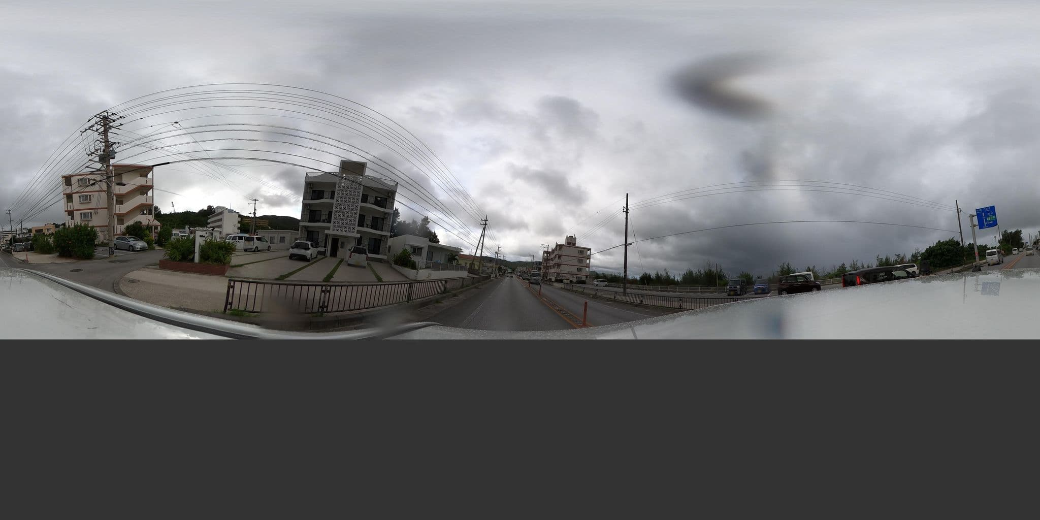 Street view near hotel towaie, Ishikawa — © spring (CC BY-SA · Mapillary)