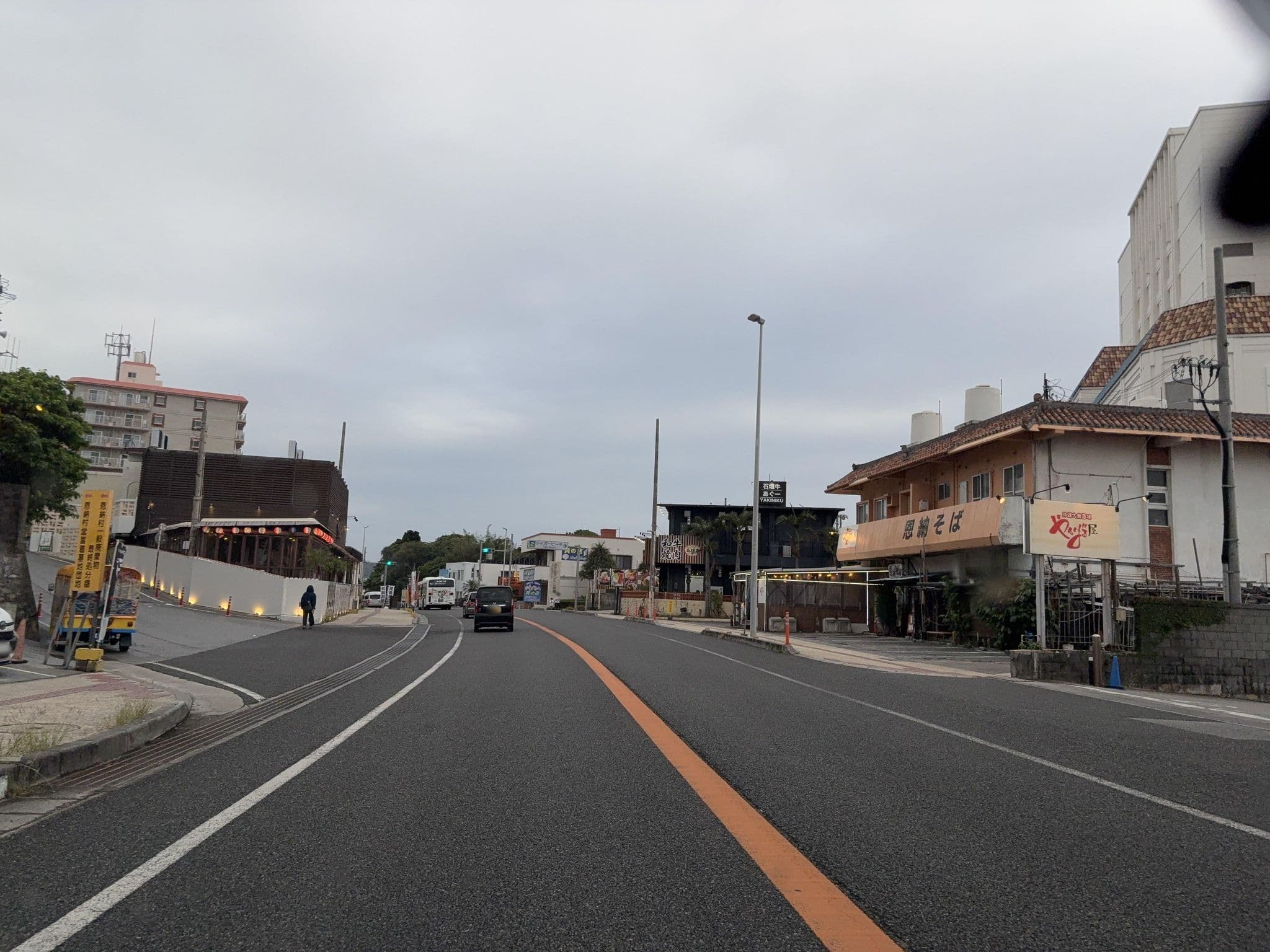 Street view near 仲村荘, Ishikawa — © okkin (CC BY-SA · Mapillary)