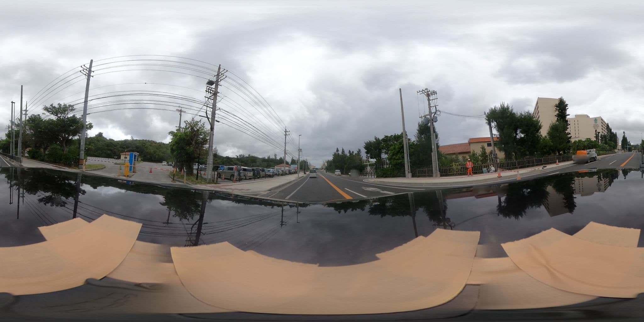 Street view near 浜の湯, Ishikawa — © spring (CC BY-SA · Mapillary)