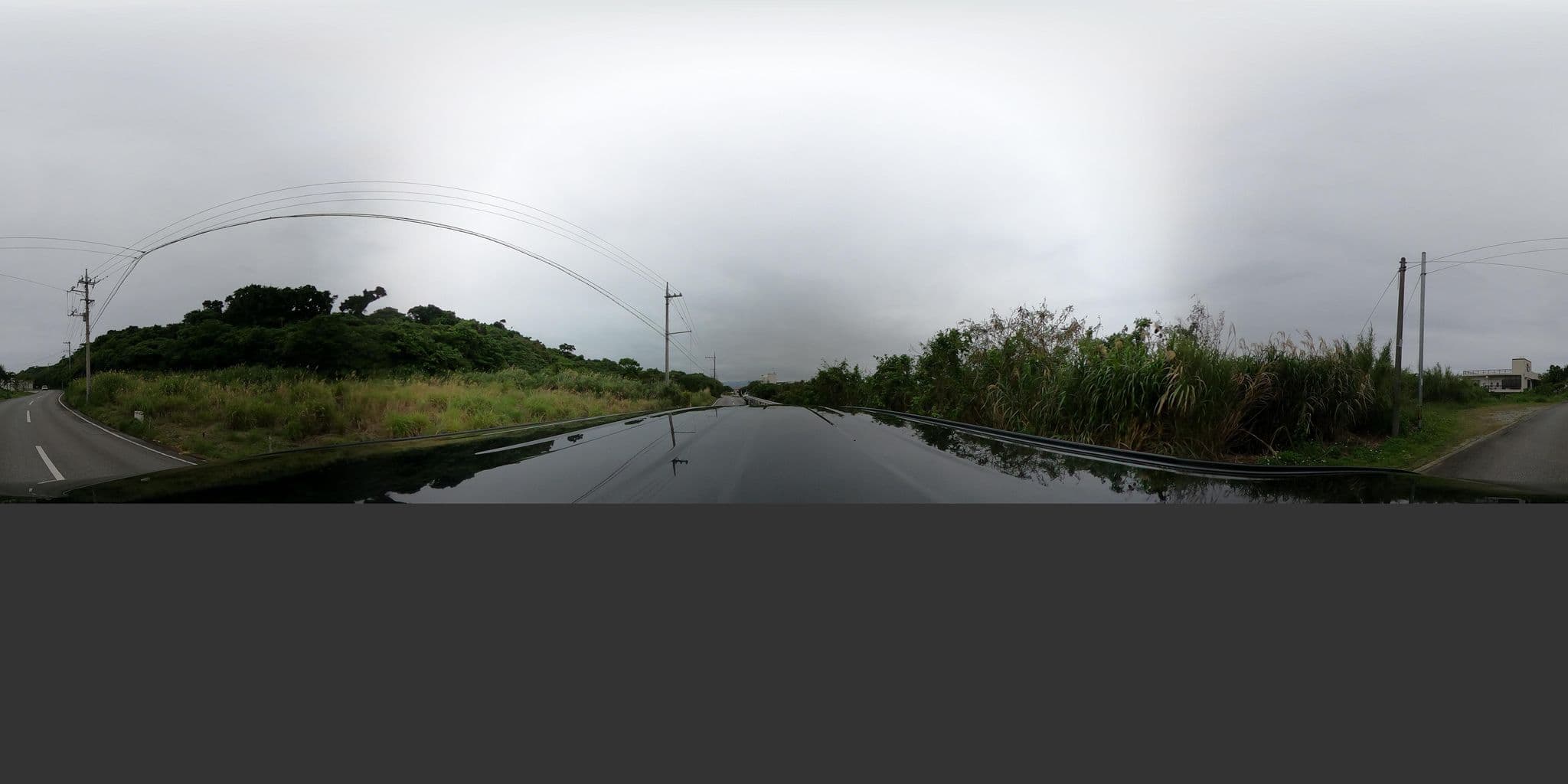 Street view near カヤ・リゾート古宇利島, Nakijin — © spring (CC BY-SA · Mapillary)