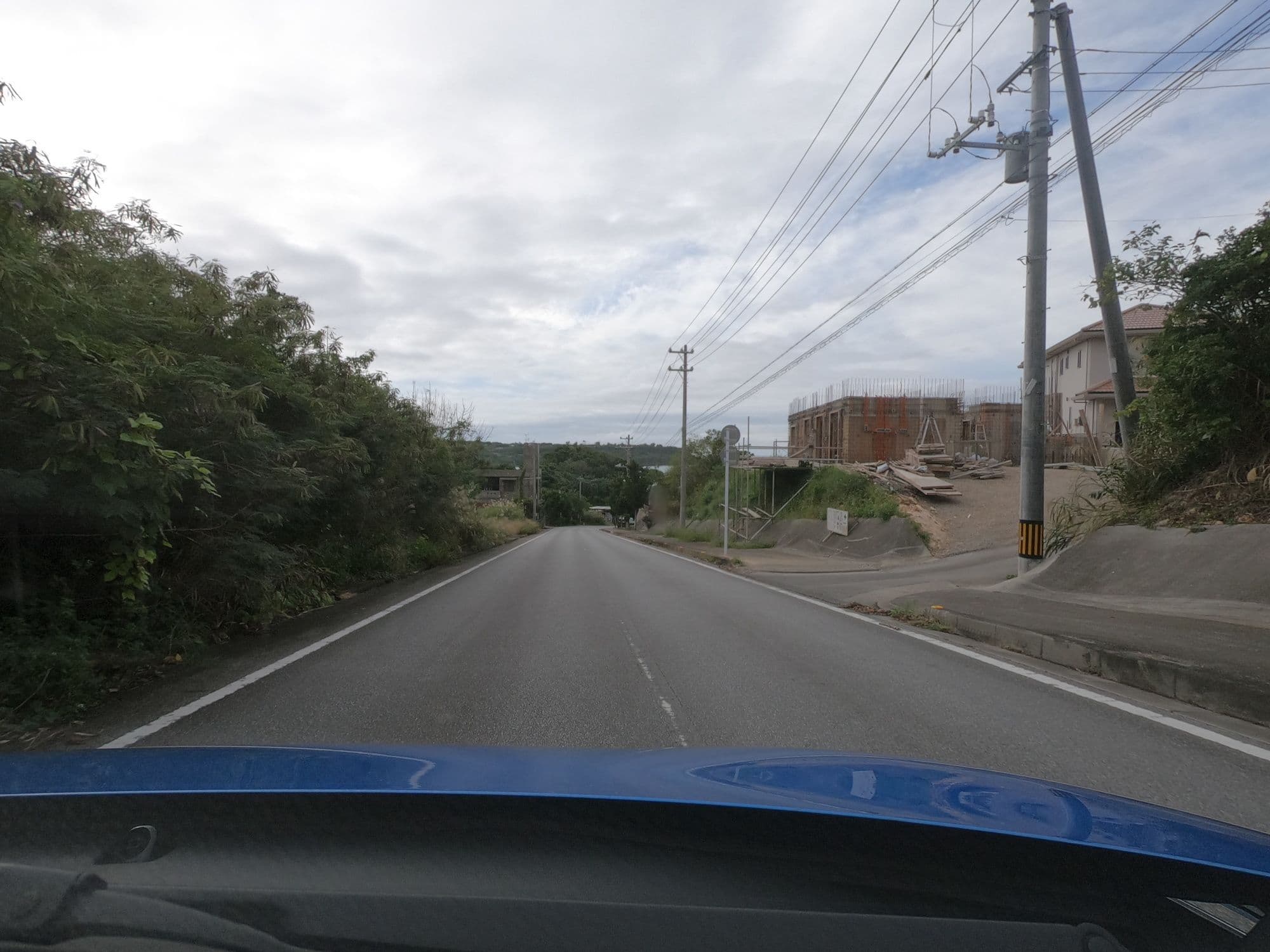 Street view near F-tei, Motobu — © 24dakenlo (CC BY-SA · Mapillary)