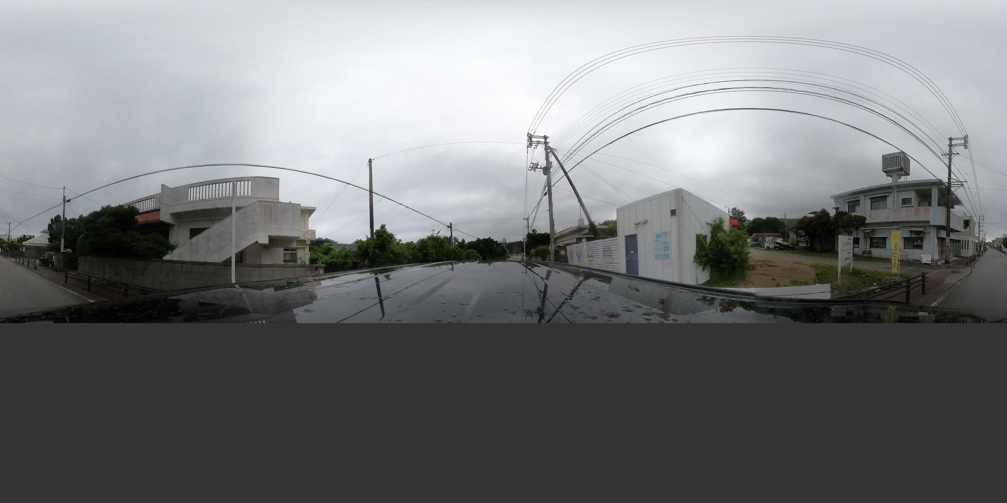 Street view near Do pi-can, Motobu — © spring (CC BY-SA · Mapillary)
