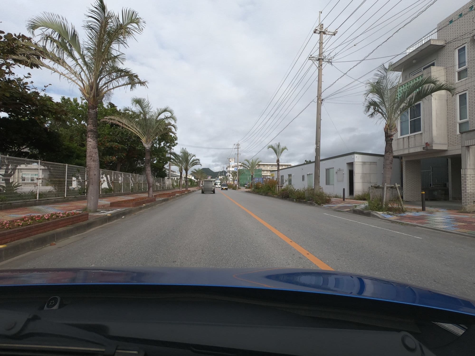 Street view near マールーズ, Motobu — © 24dakenlo (CC BY-SA · Mapillary)