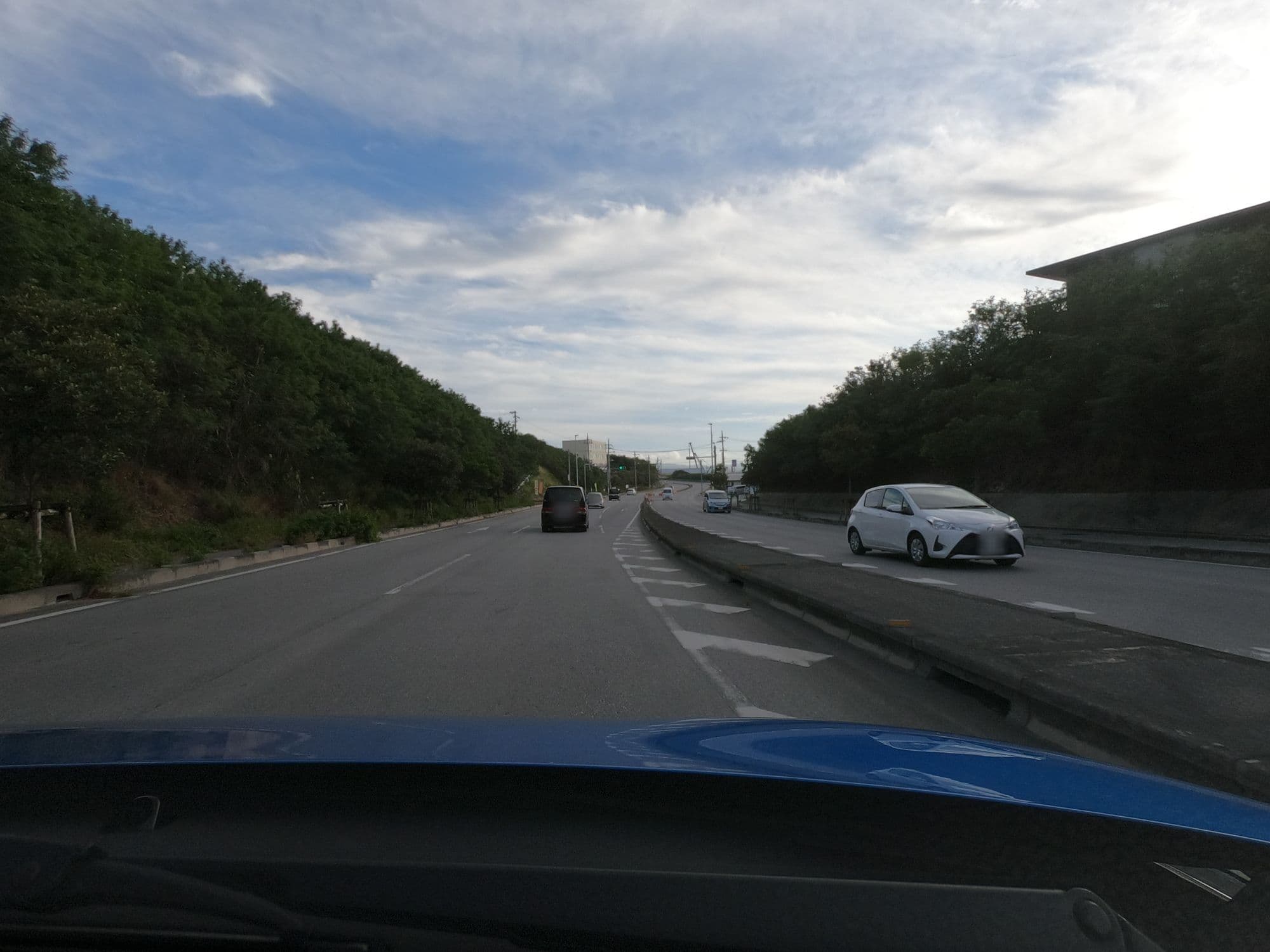Street view near フラココ, Motobu — © 24dakenlo (CC BY-SA · Mapillary)