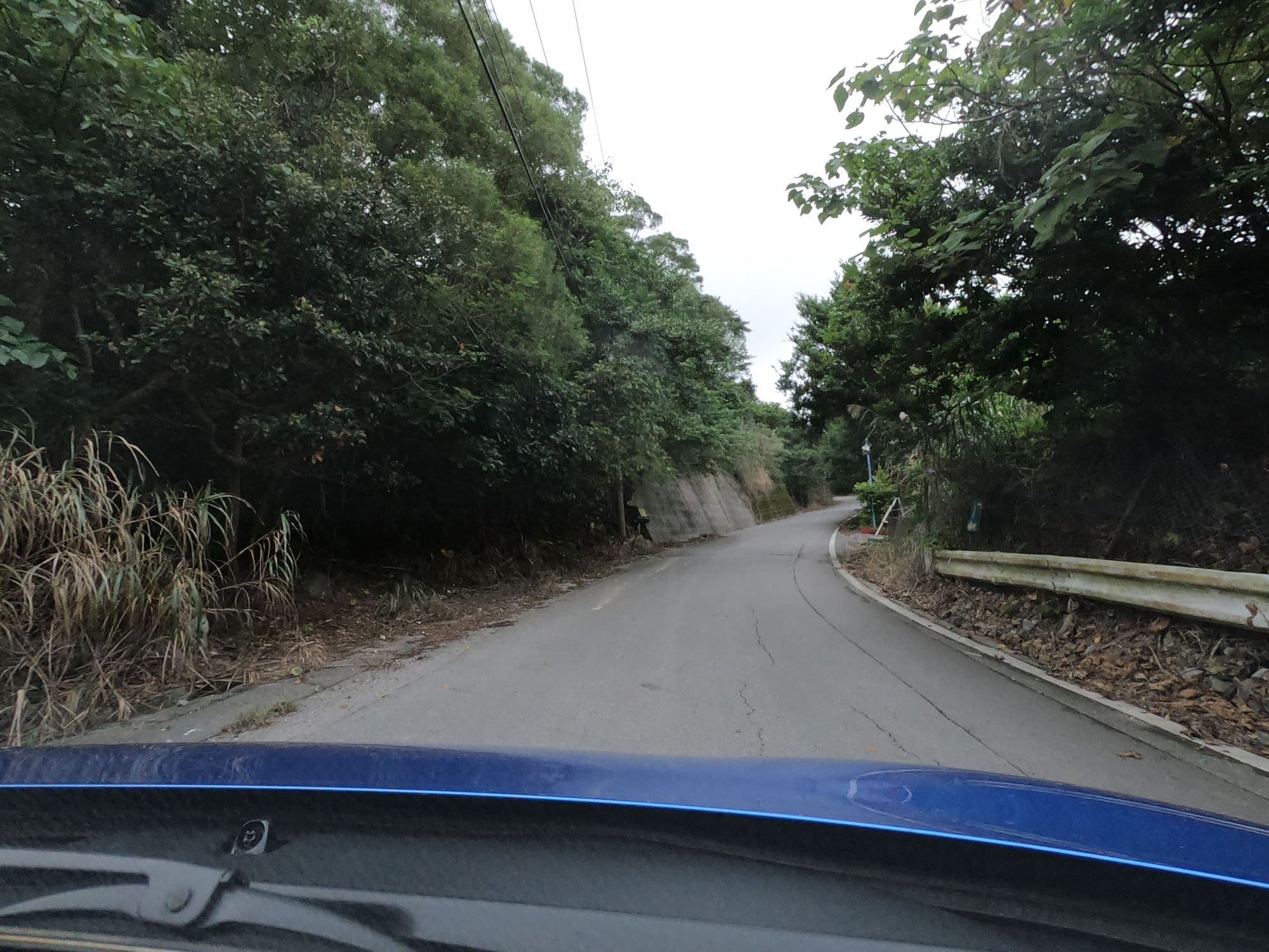 Street view near ネクストテイメント, Nago — © 24dakenlo (CC BY-SA · Mapillary)