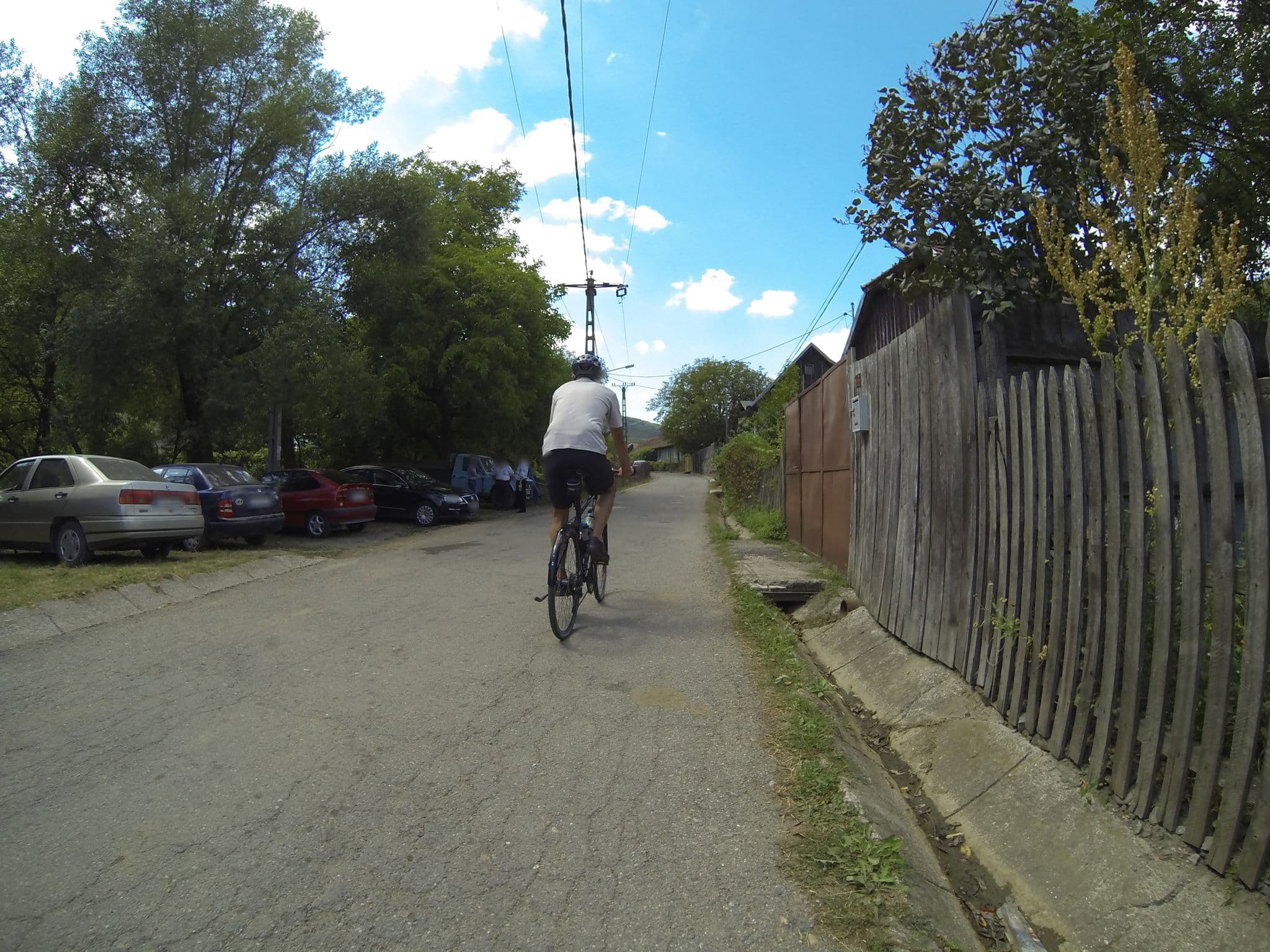 Street view near Apartments Brewery, Sviniţa — © deeeznuuuts (CC BY-SA · Mapillary)
