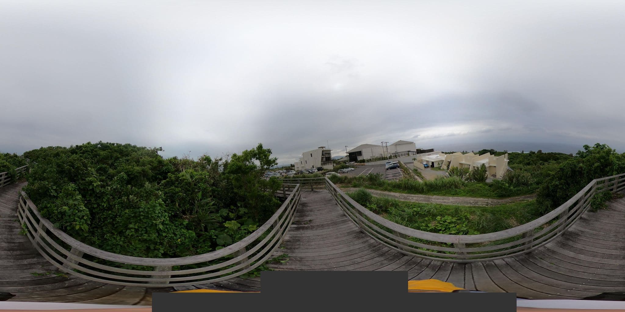 Street view near LIBEURI, Nakijin — © 24dakenlo (CC BY-SA · Mapillary)