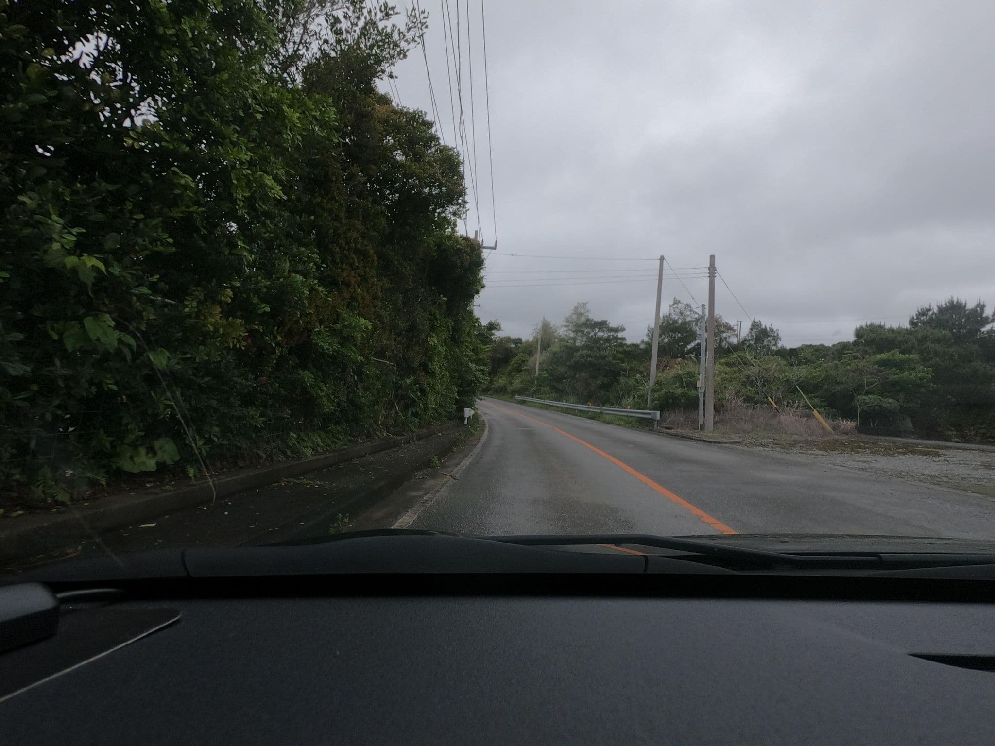 Street view near たちがあ, Tsuha — © spring (CC BY-SA · Mapillary)