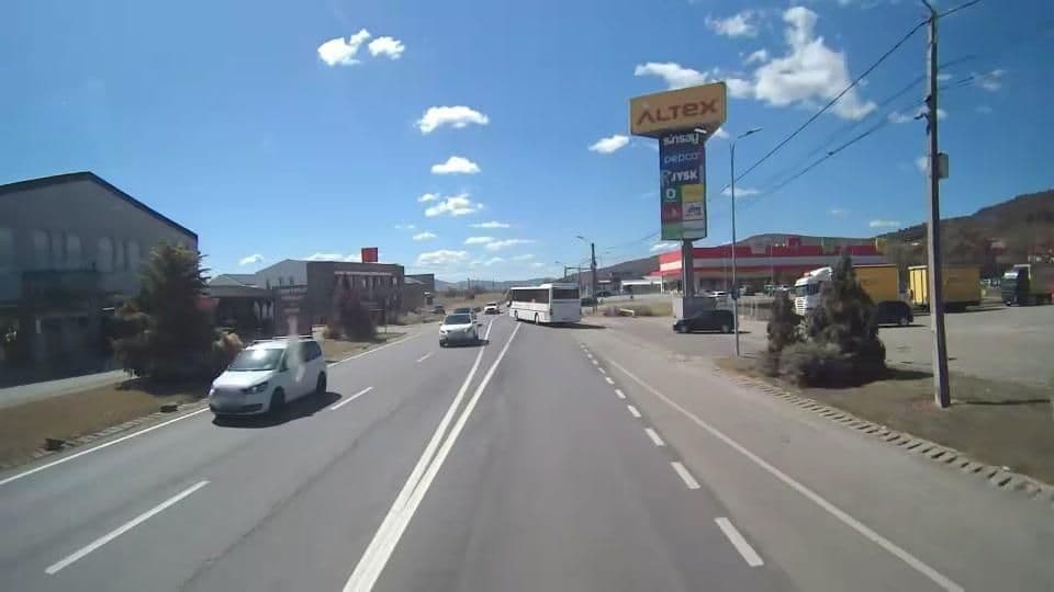 Street view near Grand Master, Ocna Dejului — © adunonix (CC BY-SA · Mapillary)