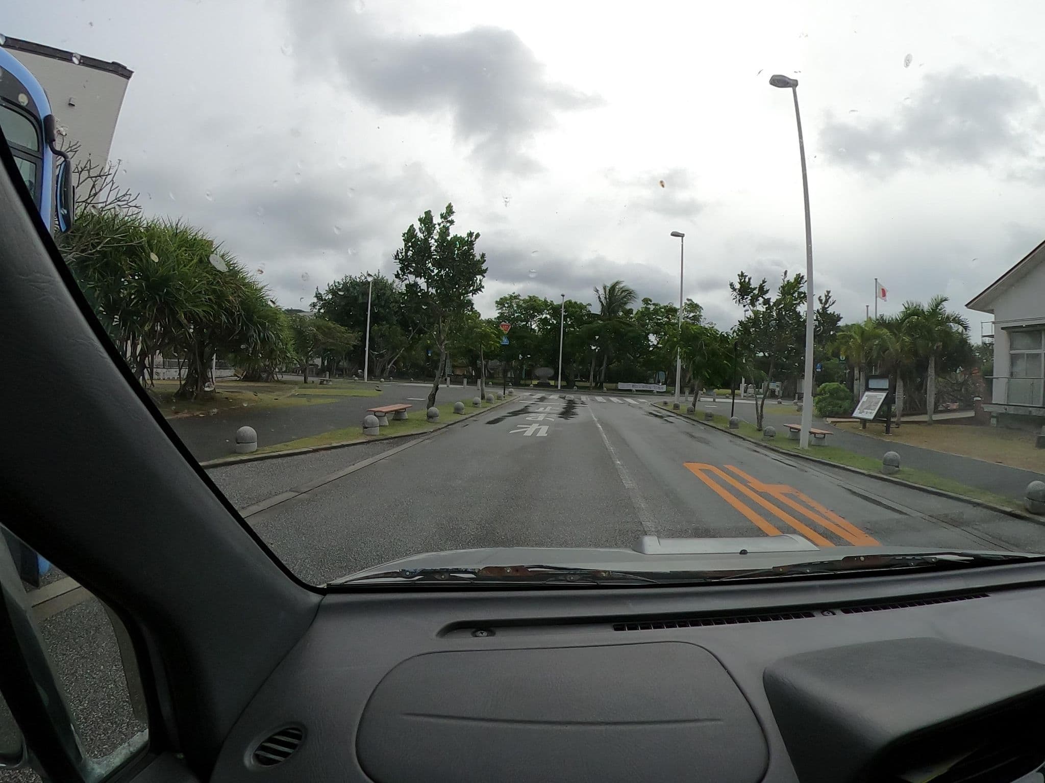 Street view near 宿ふく, Ogasawara — © wata909 (CC BY-SA · Mapillary)