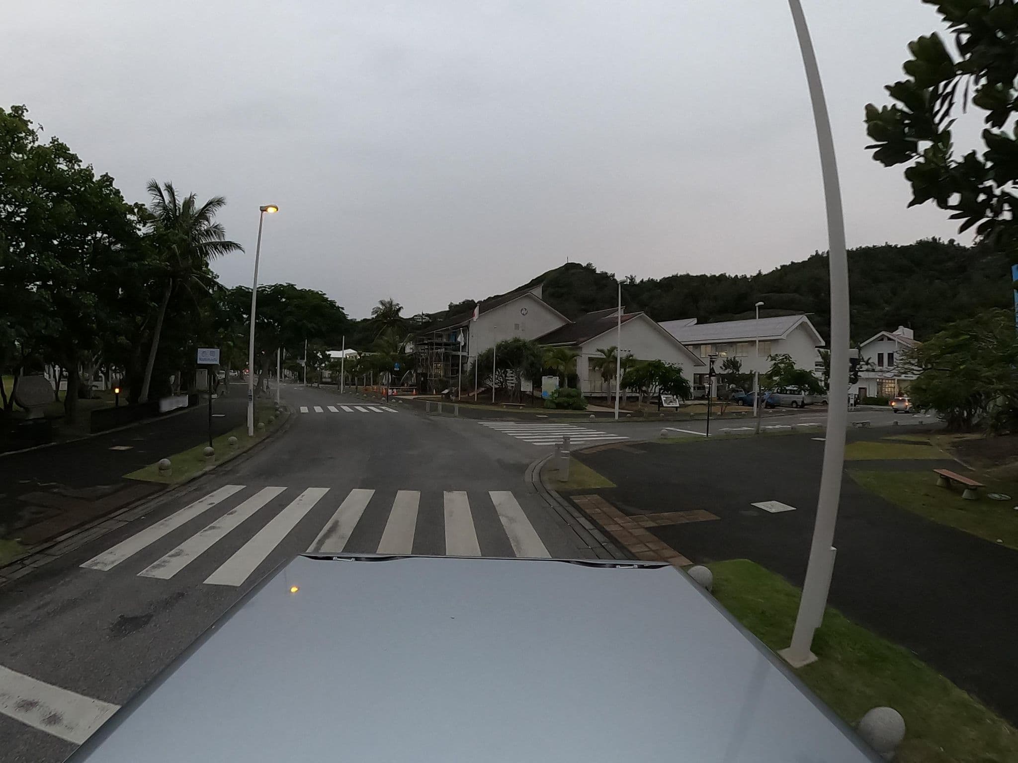 Street view near 民宿ちどり, Ogasawara — © wata909 (CC BY-SA · Mapillary)