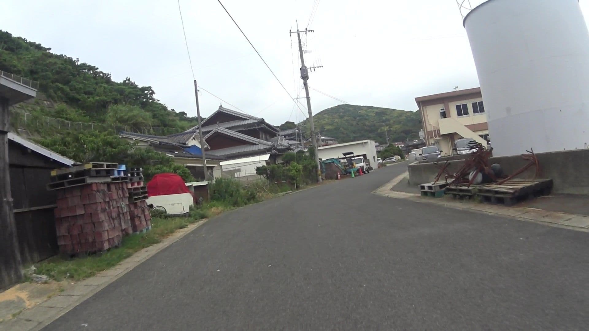 Street view near 民宿みやじま, Hirado — © yasunari (CC BY-SA · Mapillary)