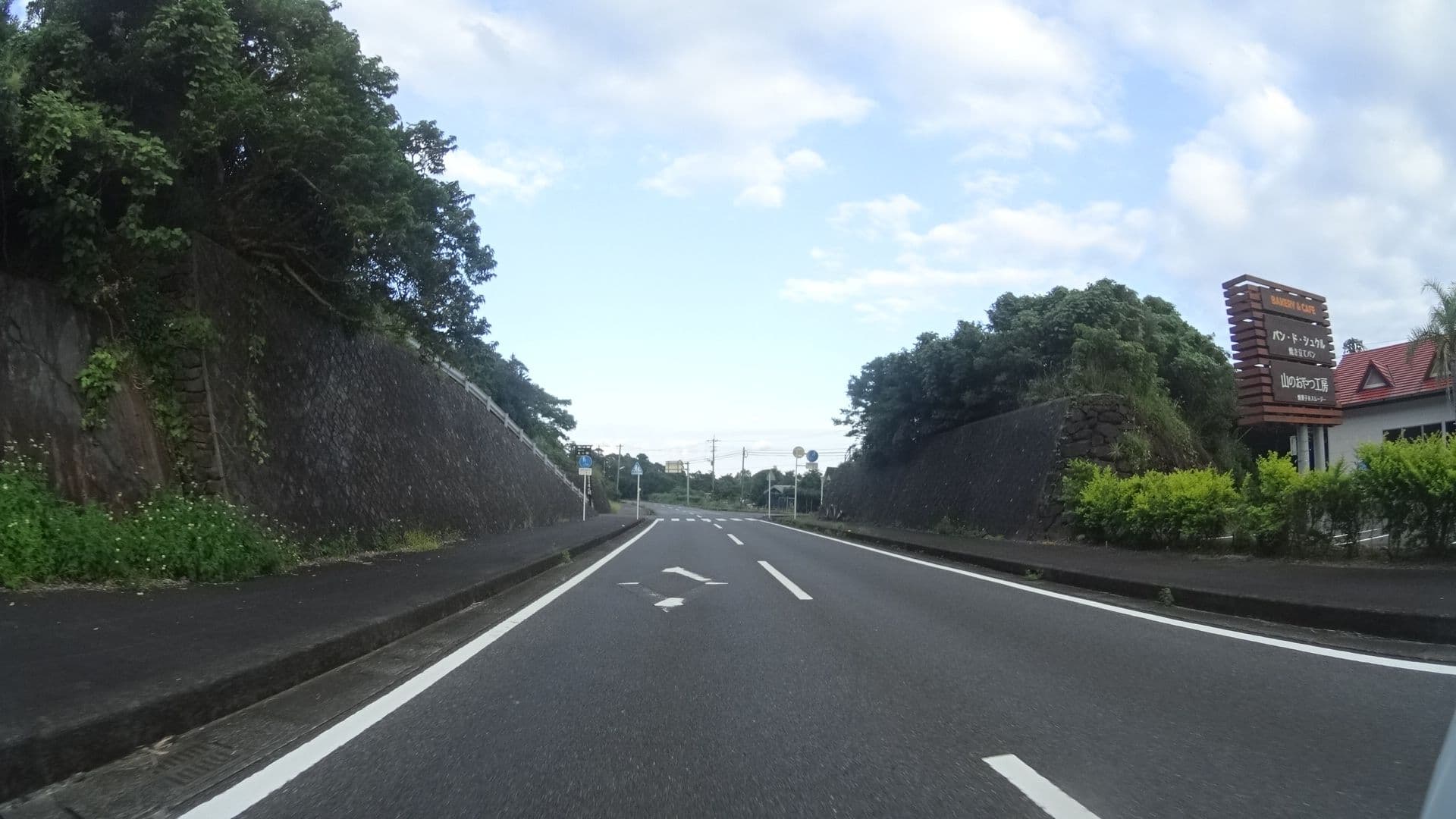 Street view near 四季の宿 尾之間, Koshima — © yasunari (CC BY-SA · Mapillary)