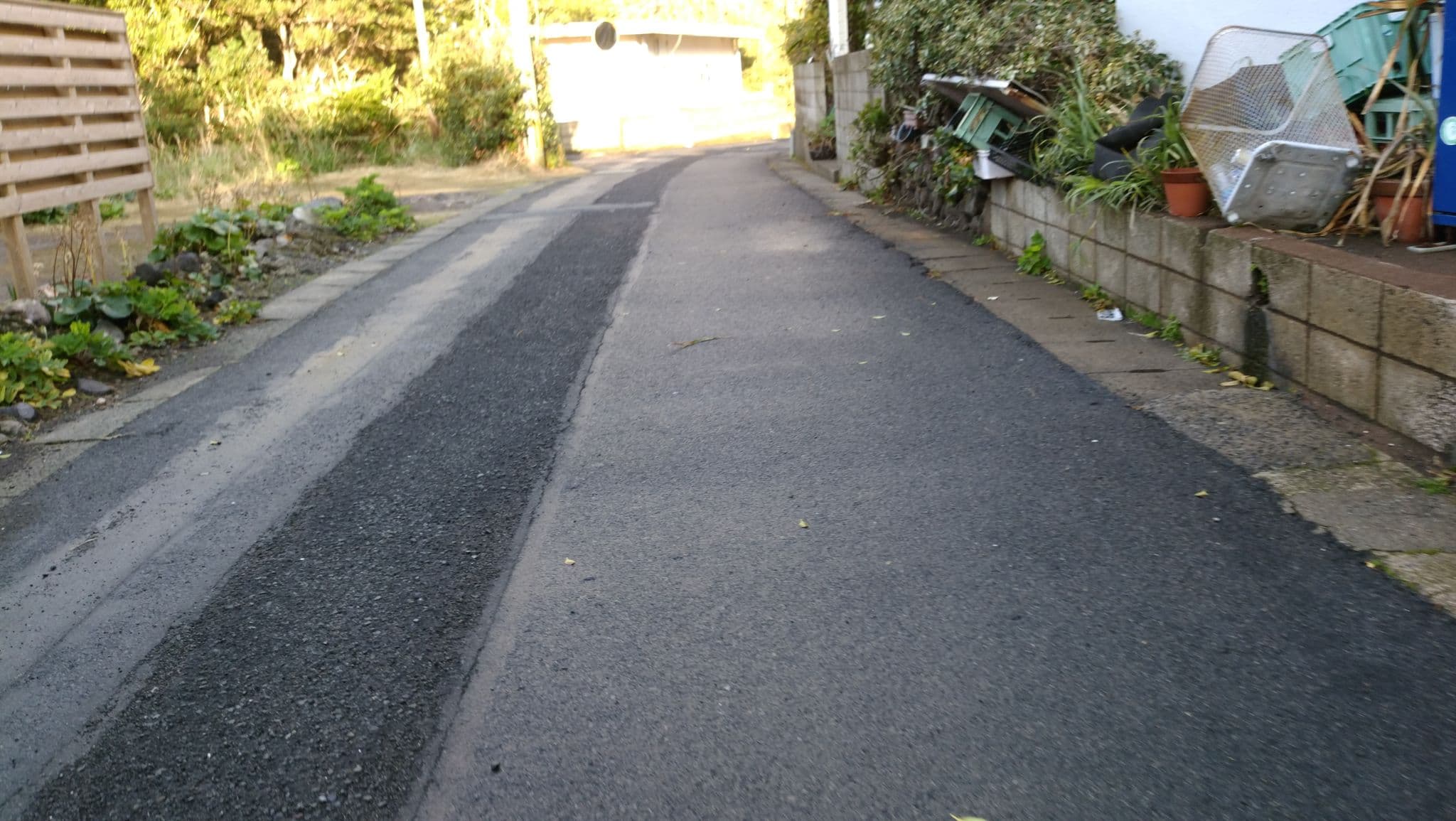 Street view near 民宿ガジュマル, Miyanoura — © taisuke11 (CC BY-SA · Mapillary)