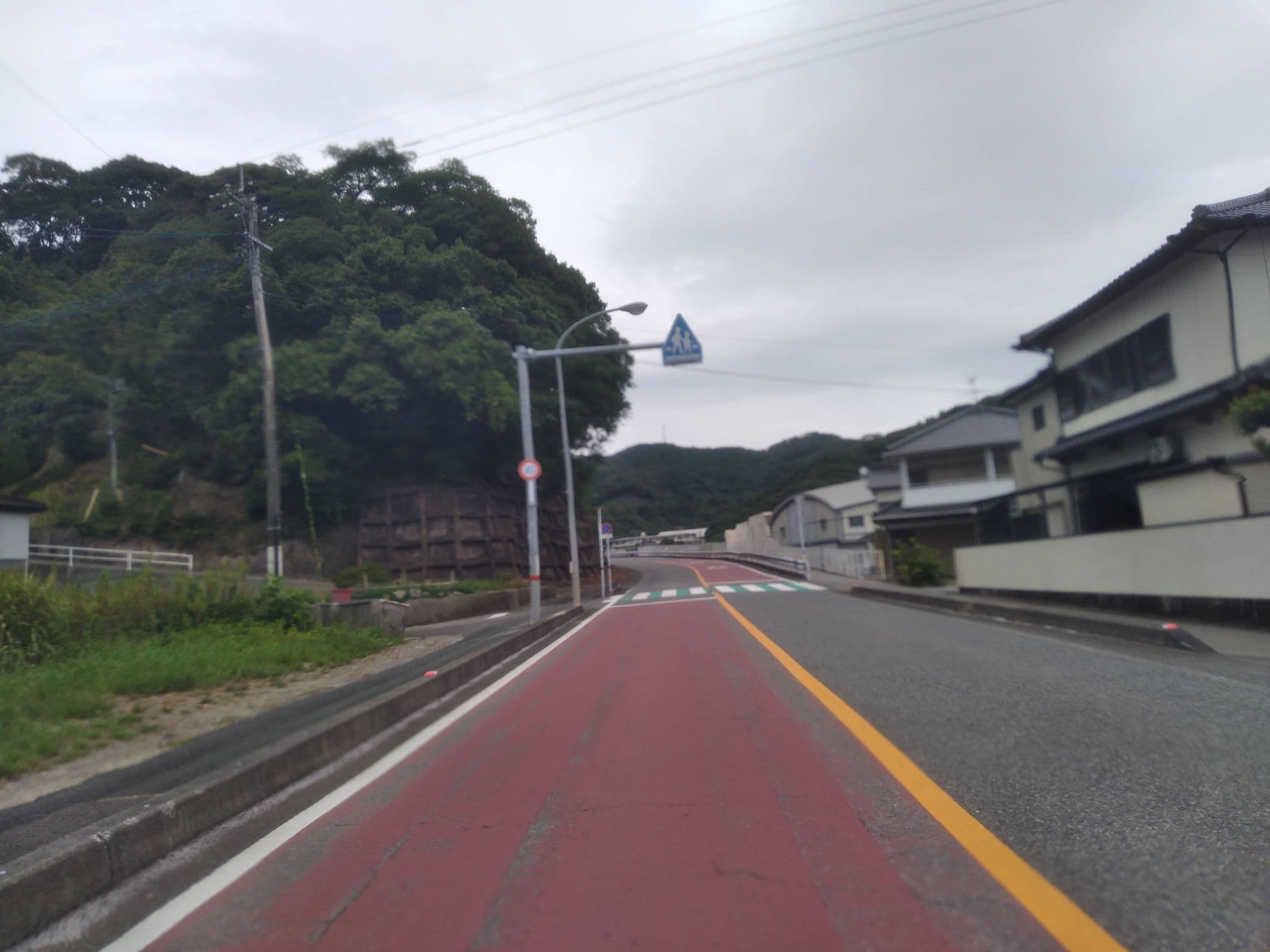 Street view near 嘉島湯元 水春, Ushibukamachi — © yasunari (CC BY-SA · Mapillary)