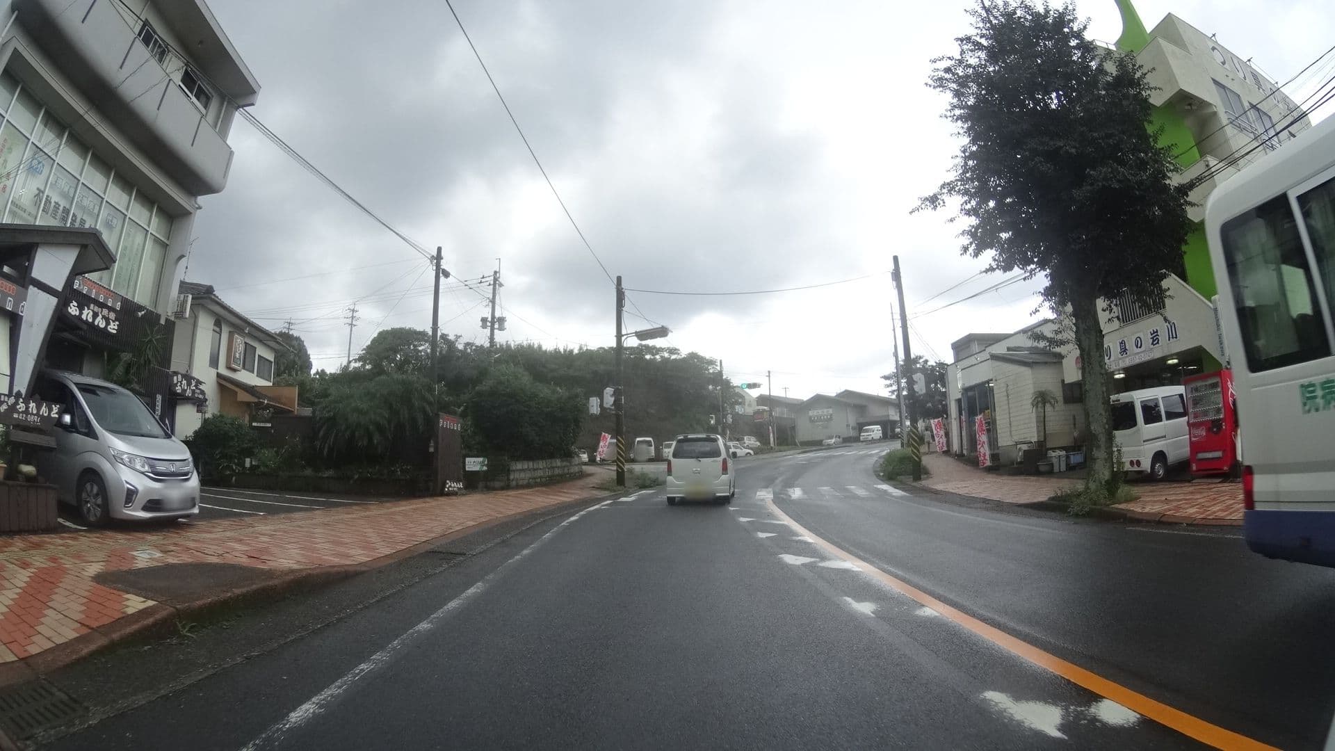 Street view near 民宿やくしま89, Miyanoura — © yasunari (CC BY-SA · Mapillary)