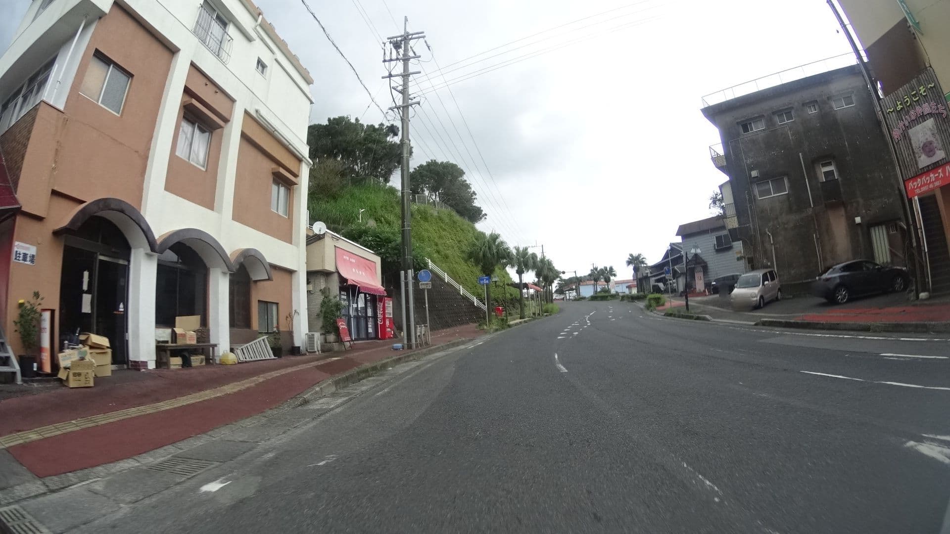 Street view near 一軒宿 チロル, Koseda — © yasunari (CC BY-SA · Mapillary)