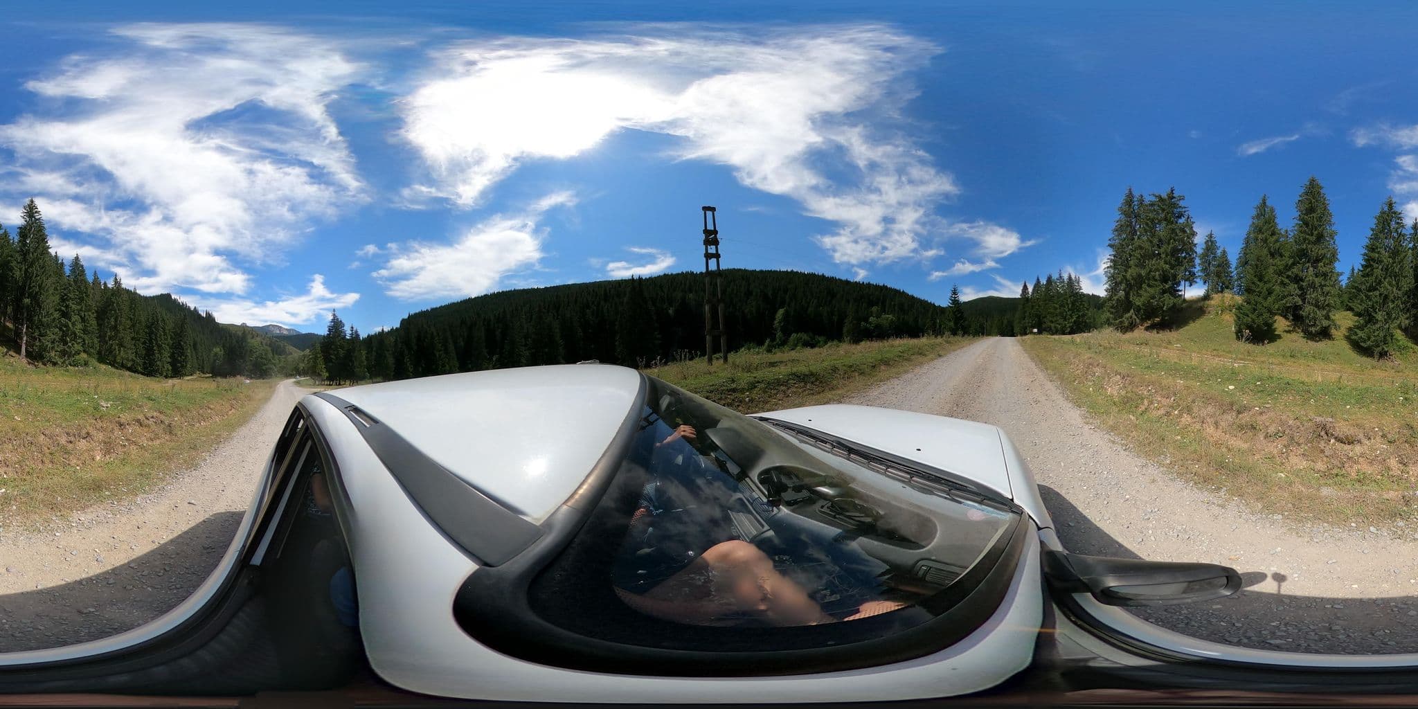 Street view near Teren camping, Bălan — © grozsa11 (CC BY-SA · Mapillary)