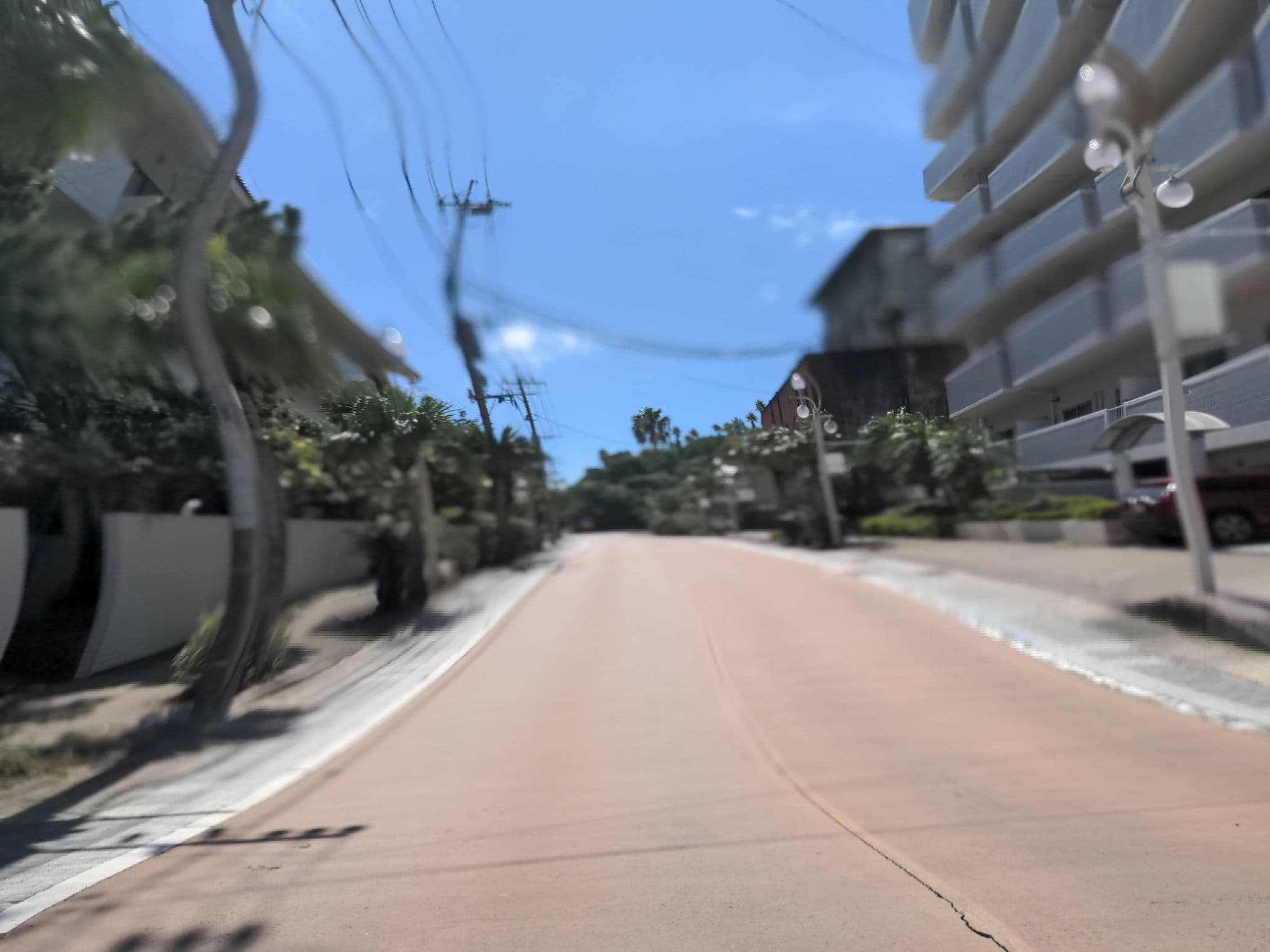 Street view near エクセレント指宿, Ibusuki — © yasunari (CC BY-SA · Mapillary)