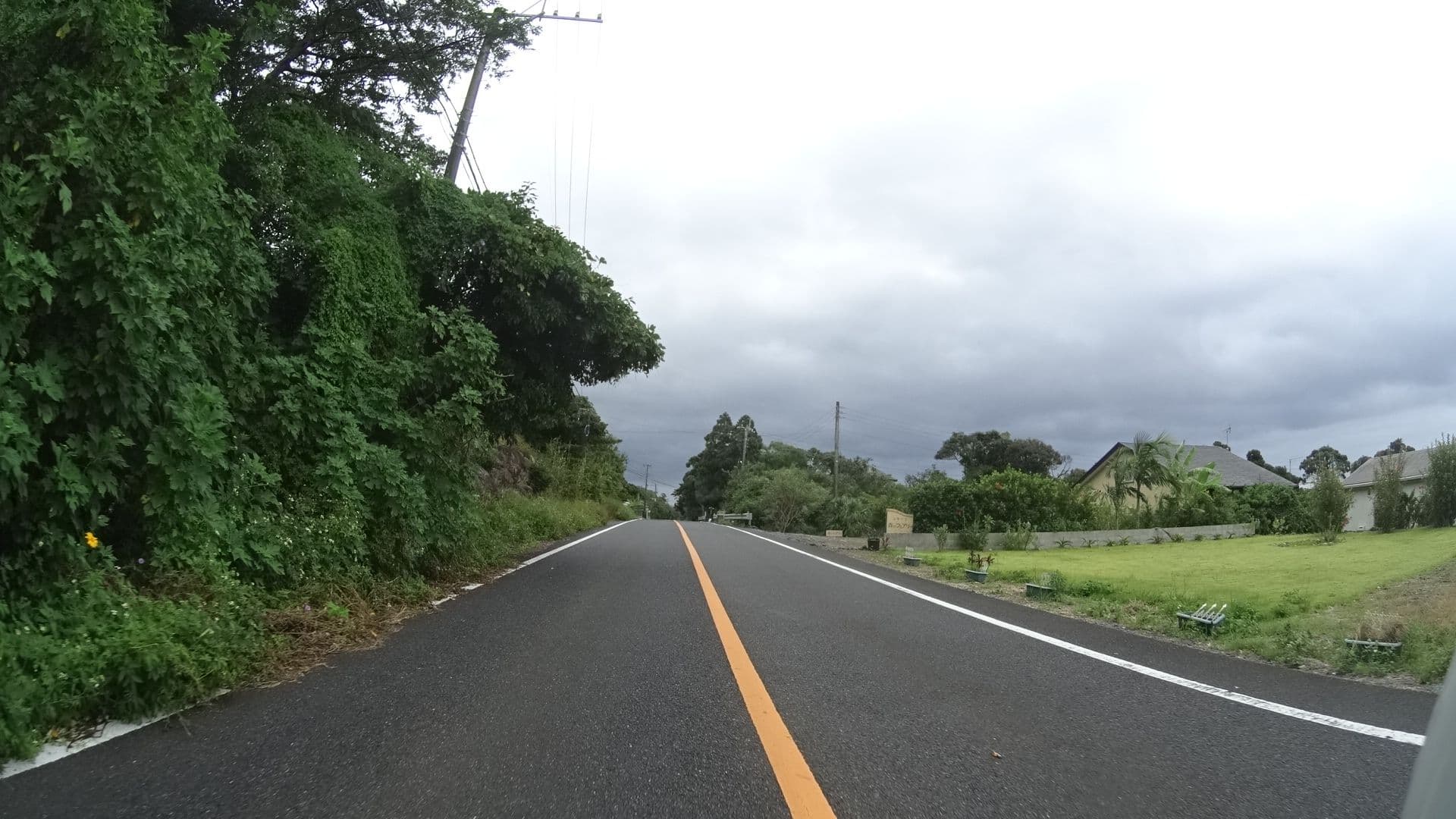 Street view near 屋久島ペンションエコーズ, Koshima — © yasunari (CC BY-SA · Mapillary)