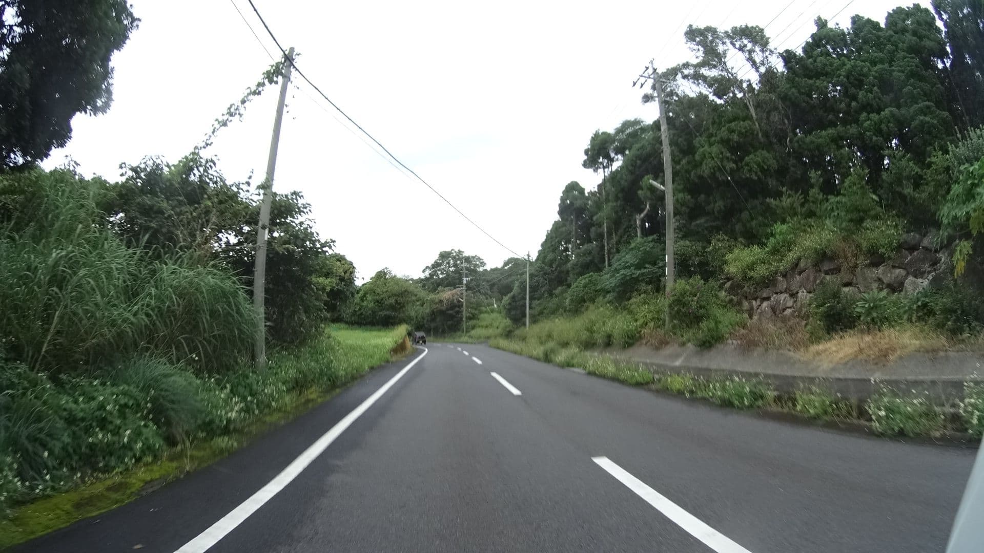 Street view near Pension Blue Drop, Koshima — © yasunari (CC BY-SA · Mapillary)