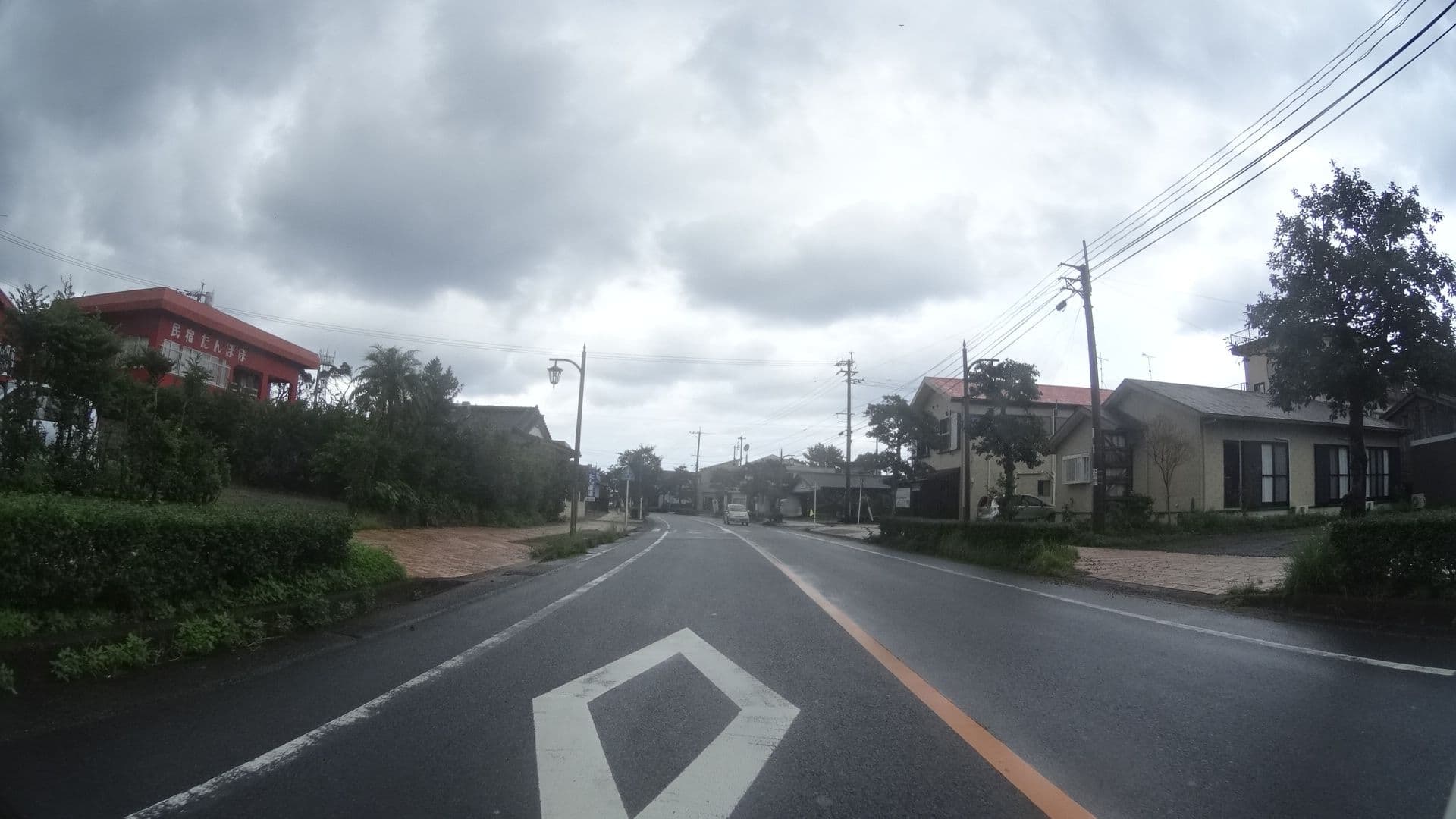 Street view near 民宿たんぽぽ, Miyanoura — © yasunari (CC BY-SA · Mapillary)