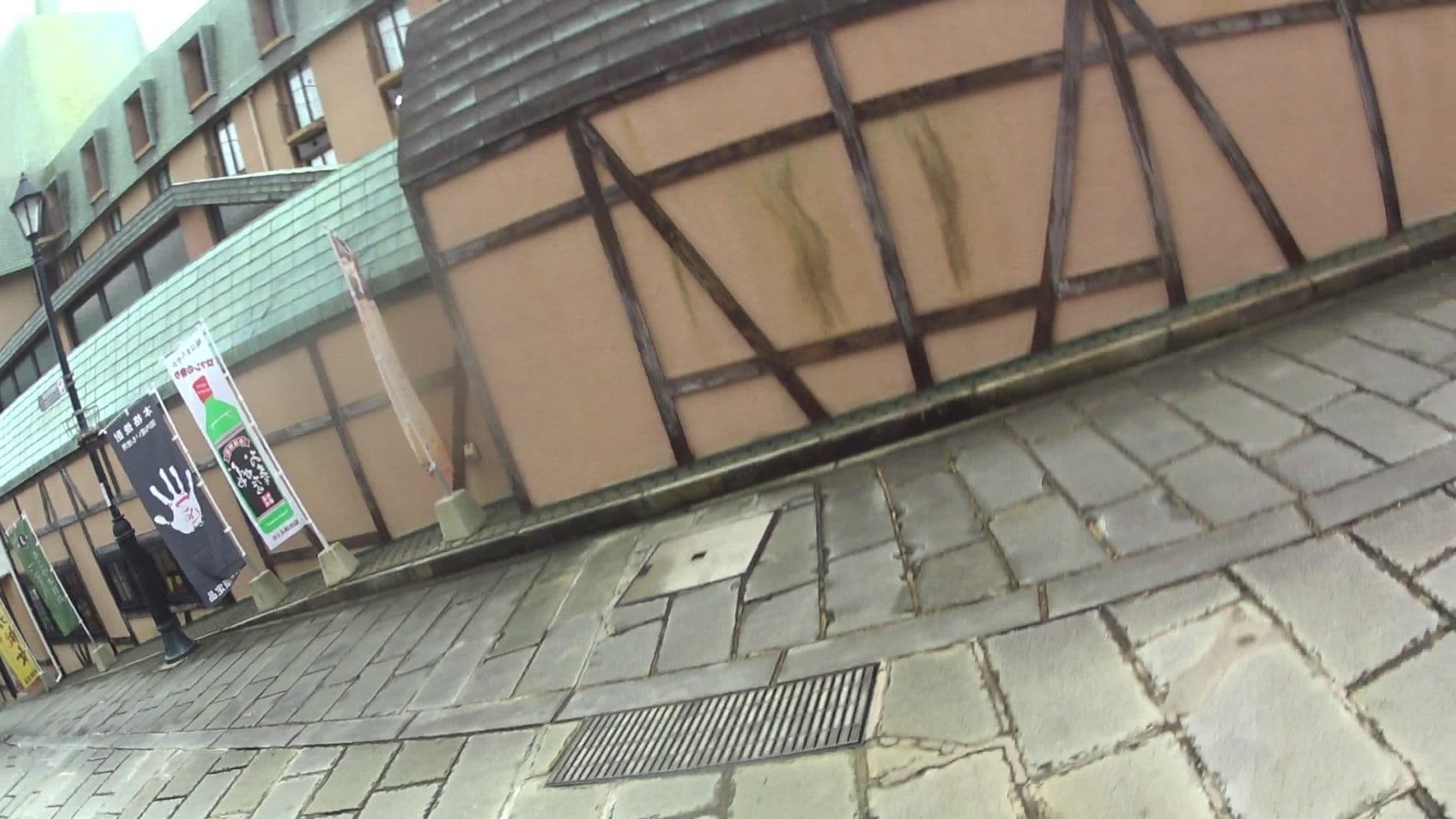 Street view near Majestic hotel, Nagasaki — © yasunari (CC BY-SA · Mapillary)