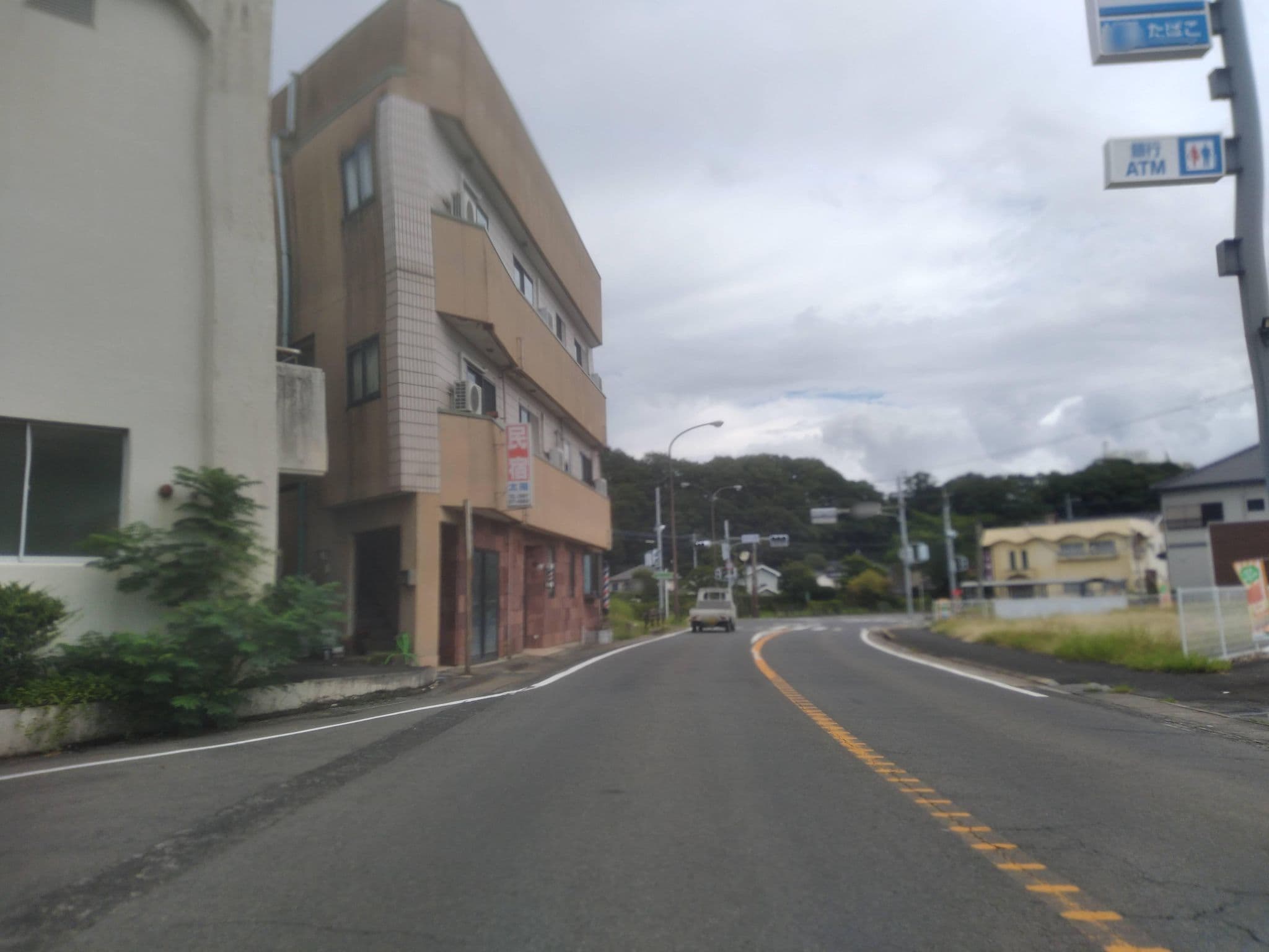 Street view near 民宿太陽, Minamishimabara — © yasunari (CC BY-SA · Mapillary)
