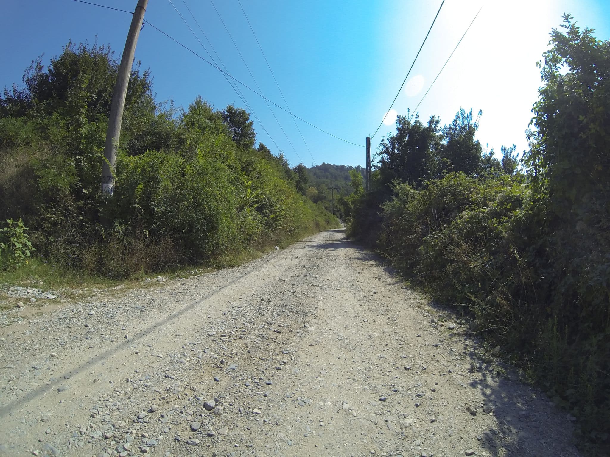 Street view near Zorra Chalet, Dubova — © deeeznuuuts (CC BY-SA · Mapillary)