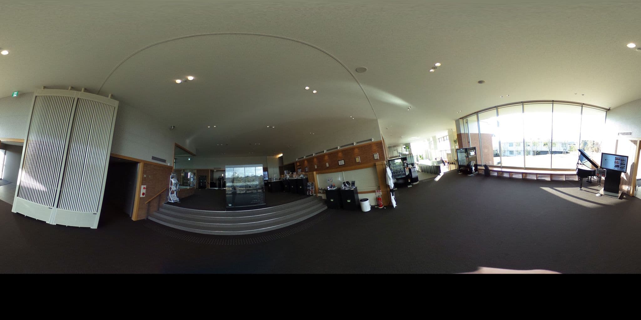 Street view near ホテルロッテルダム, Kawatana — © mura (CC BY-SA · Mapillary)