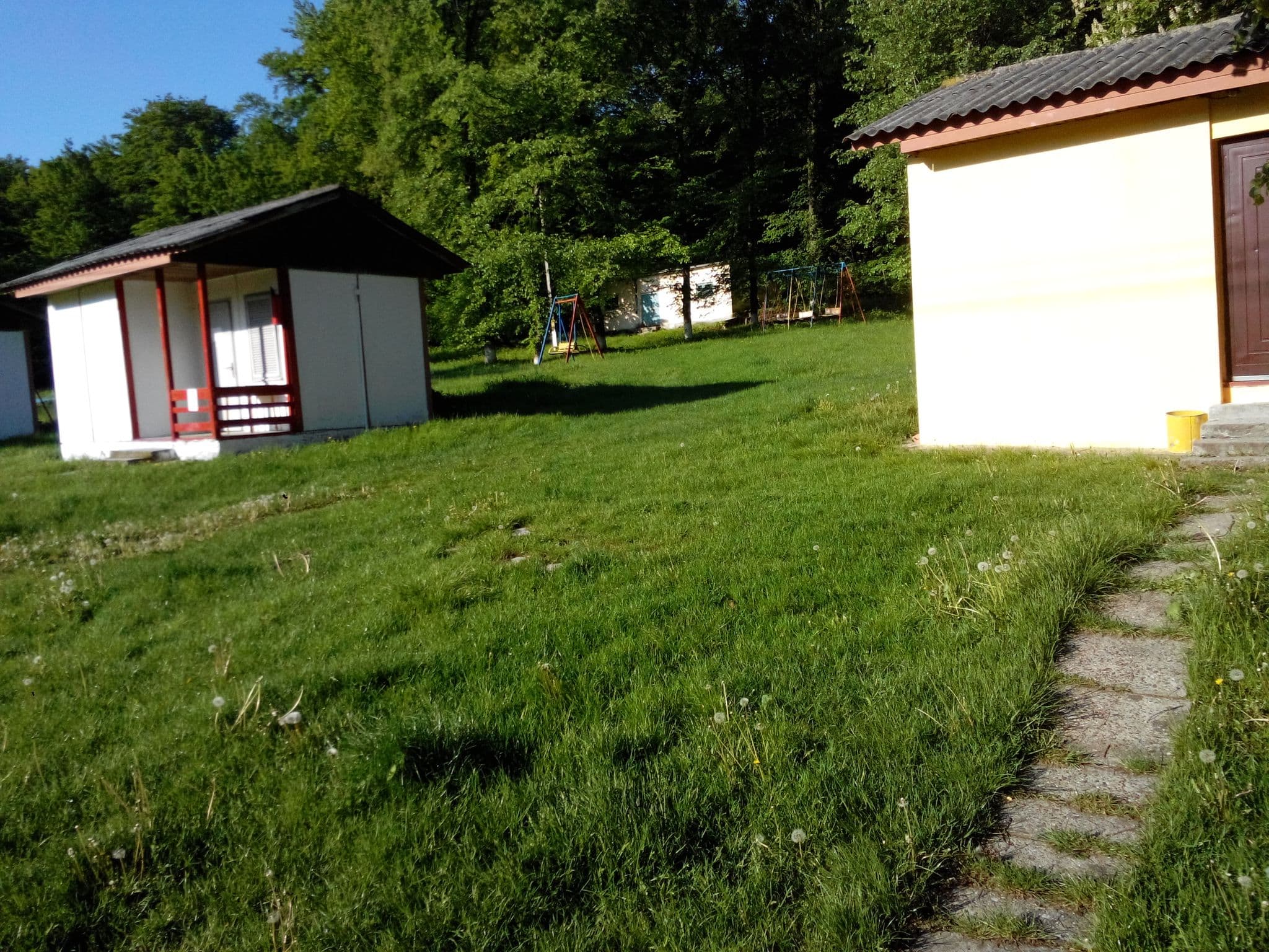 Street view near Tabara Muncelu de Sus, Muncelu de Sus — © baditaflorin (CC BY-SA · Mapillary)
