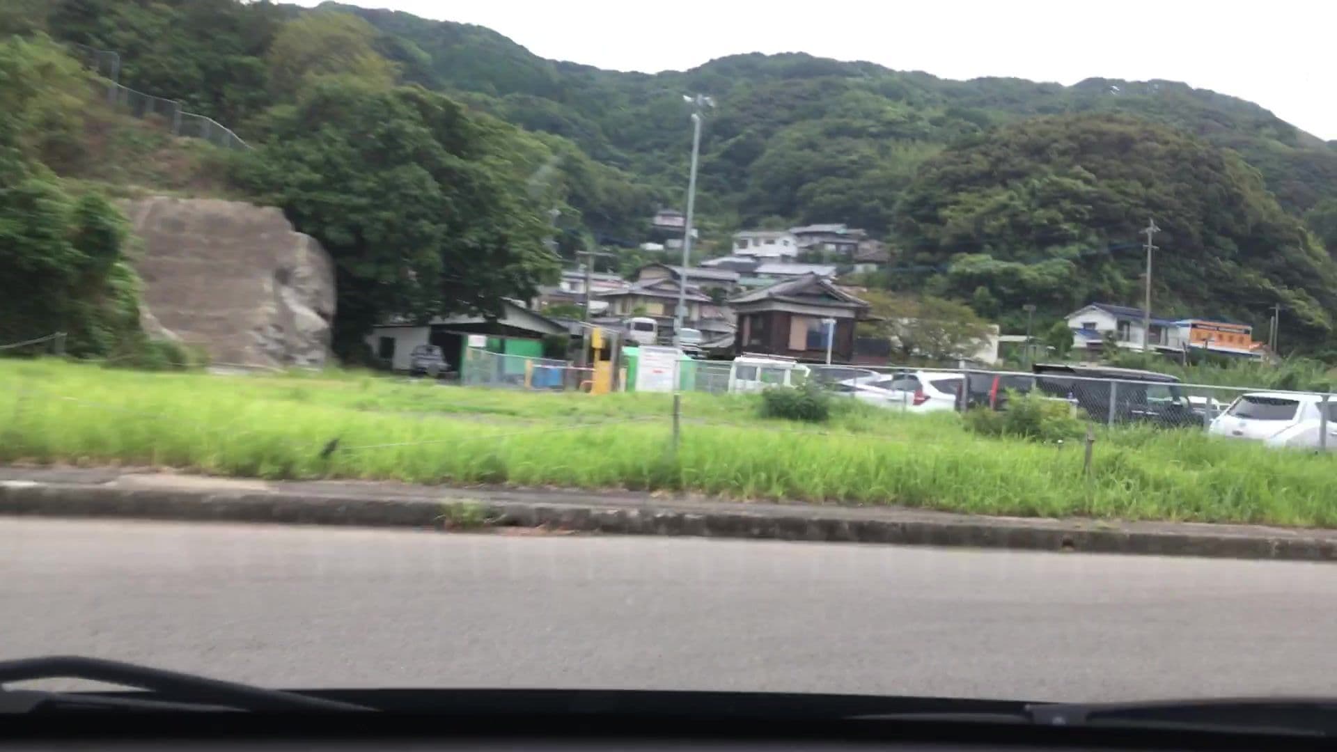 Street view near 松島屋, Saikai — © lvl5 (CC BY-SA · Mapillary)