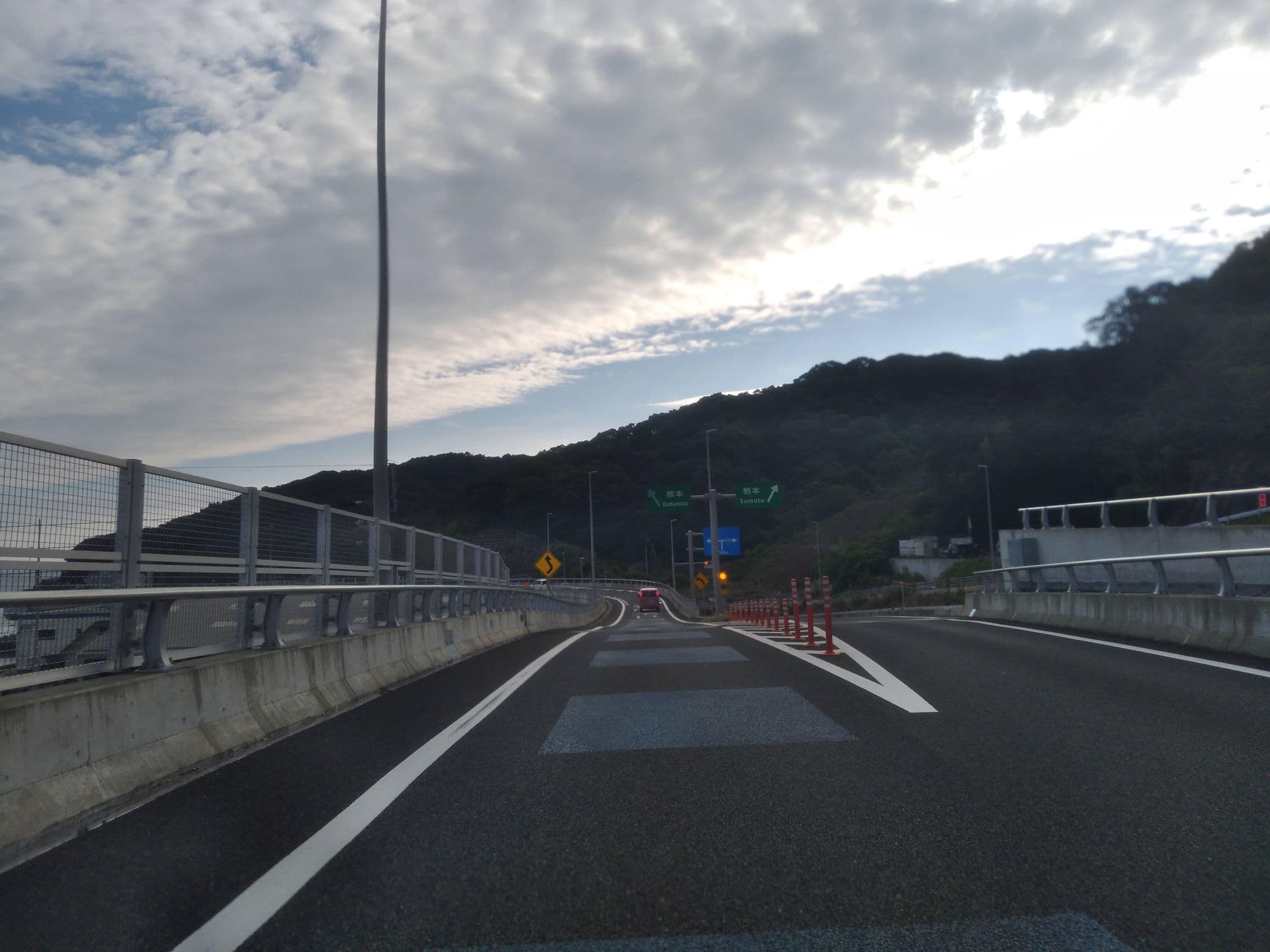 Street view near 民宿 よし田, Amakusa — © yasunari (CC BY-SA · Mapillary)